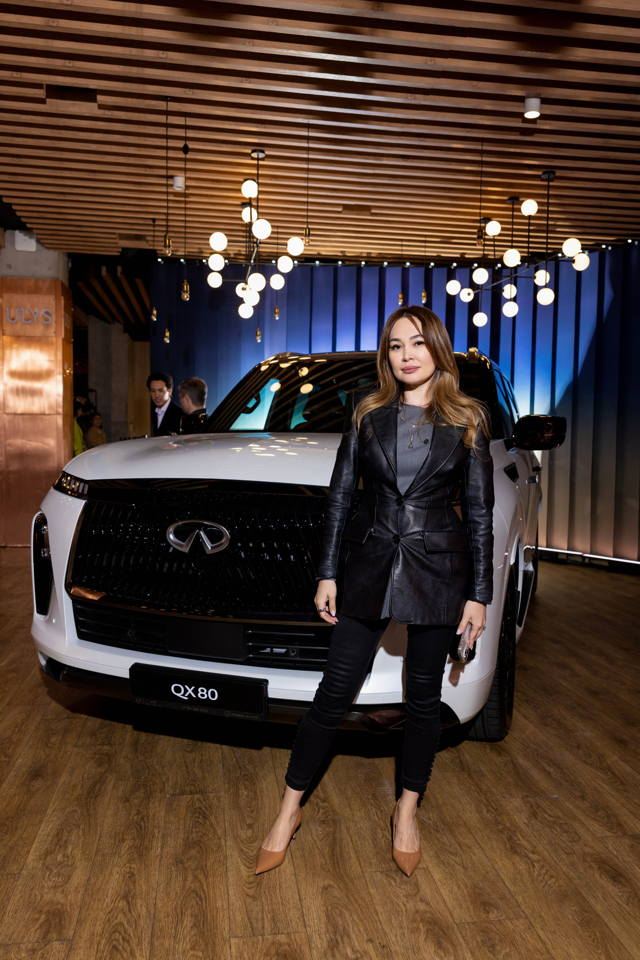 QX80 INFINITI. Кристина Шнайдер репортажный фотограф Алматы