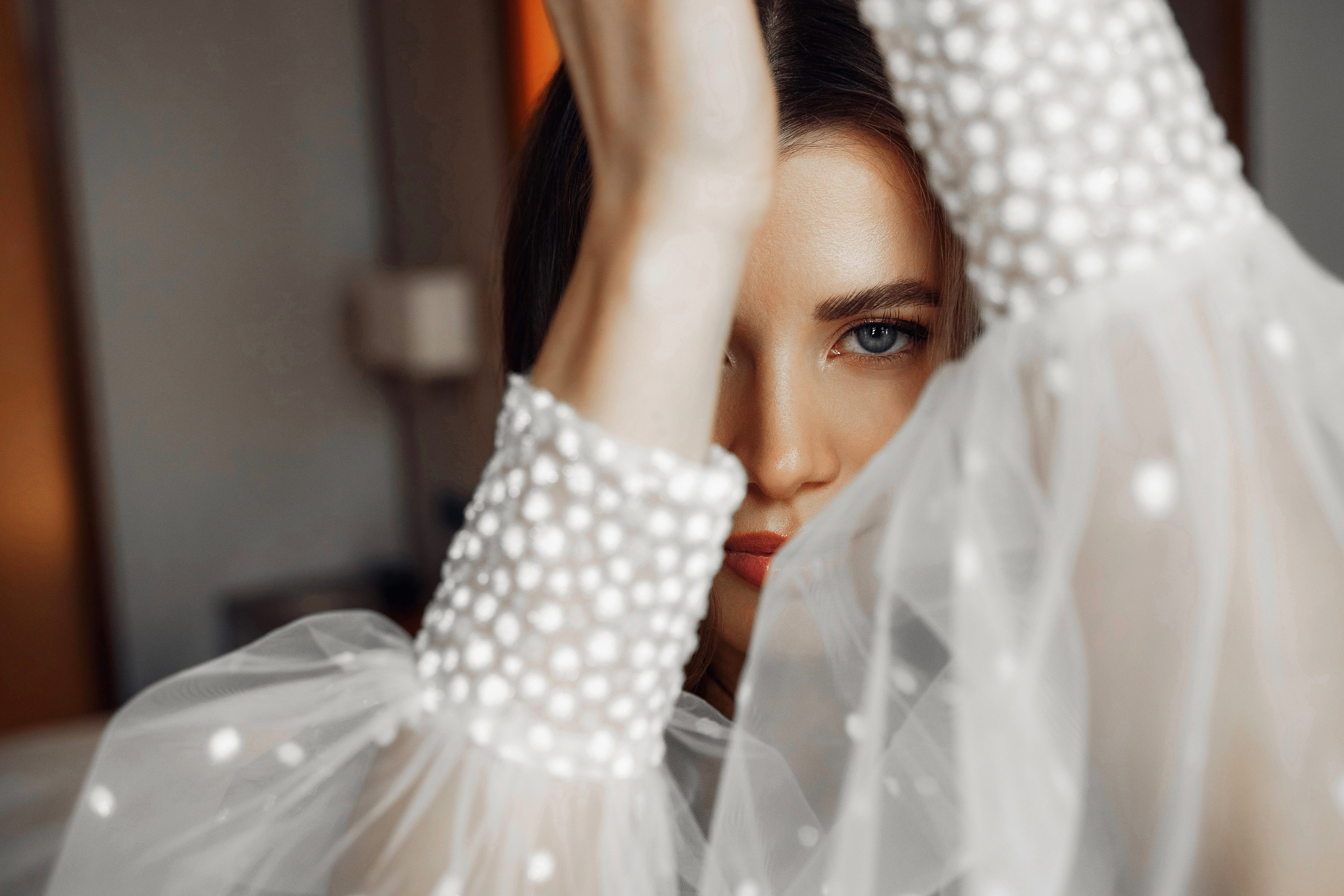 Свадебный фотограф Москва и МО