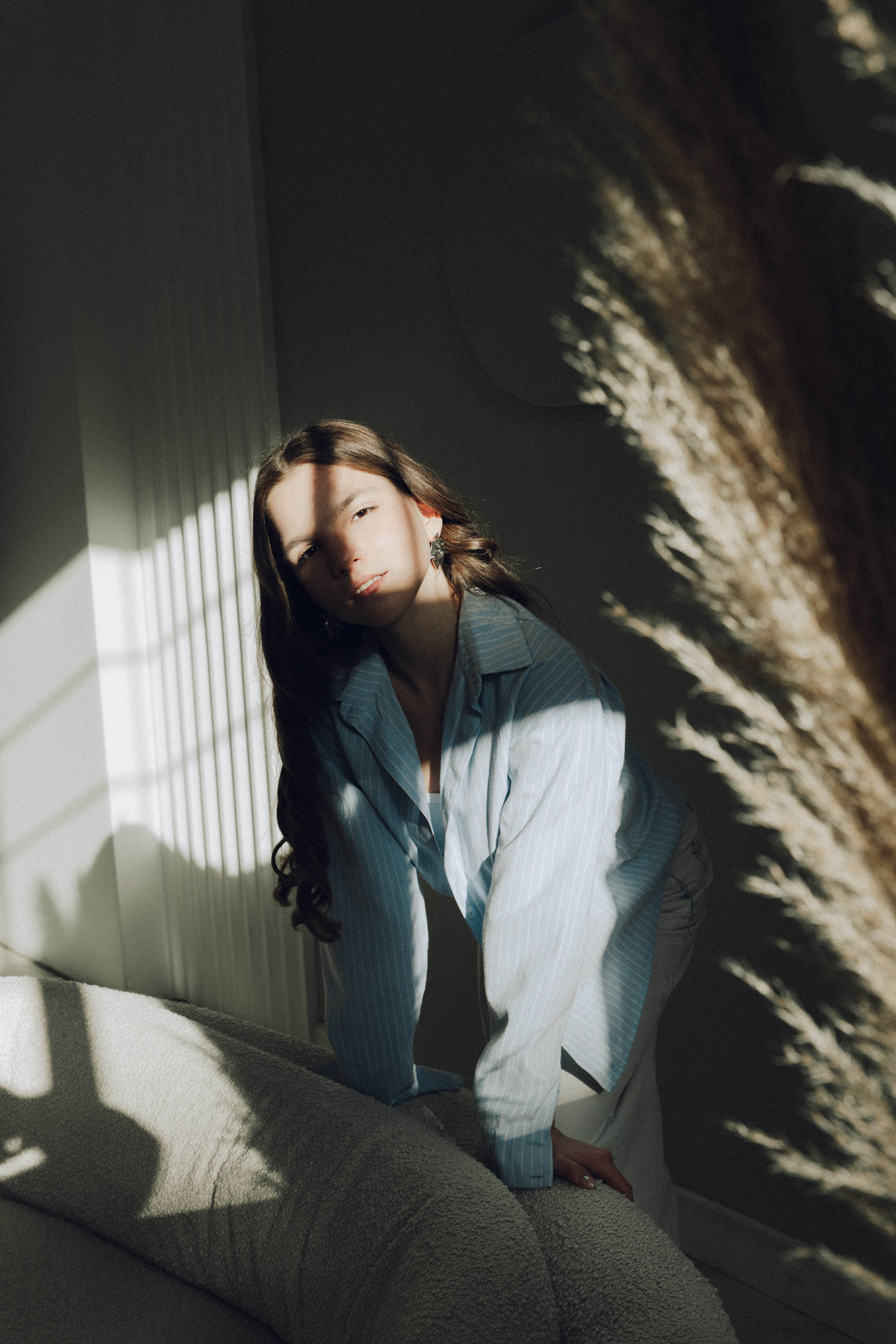 Вера&Александра. Фотограф Виола Янковская в Санкт-Петербурге