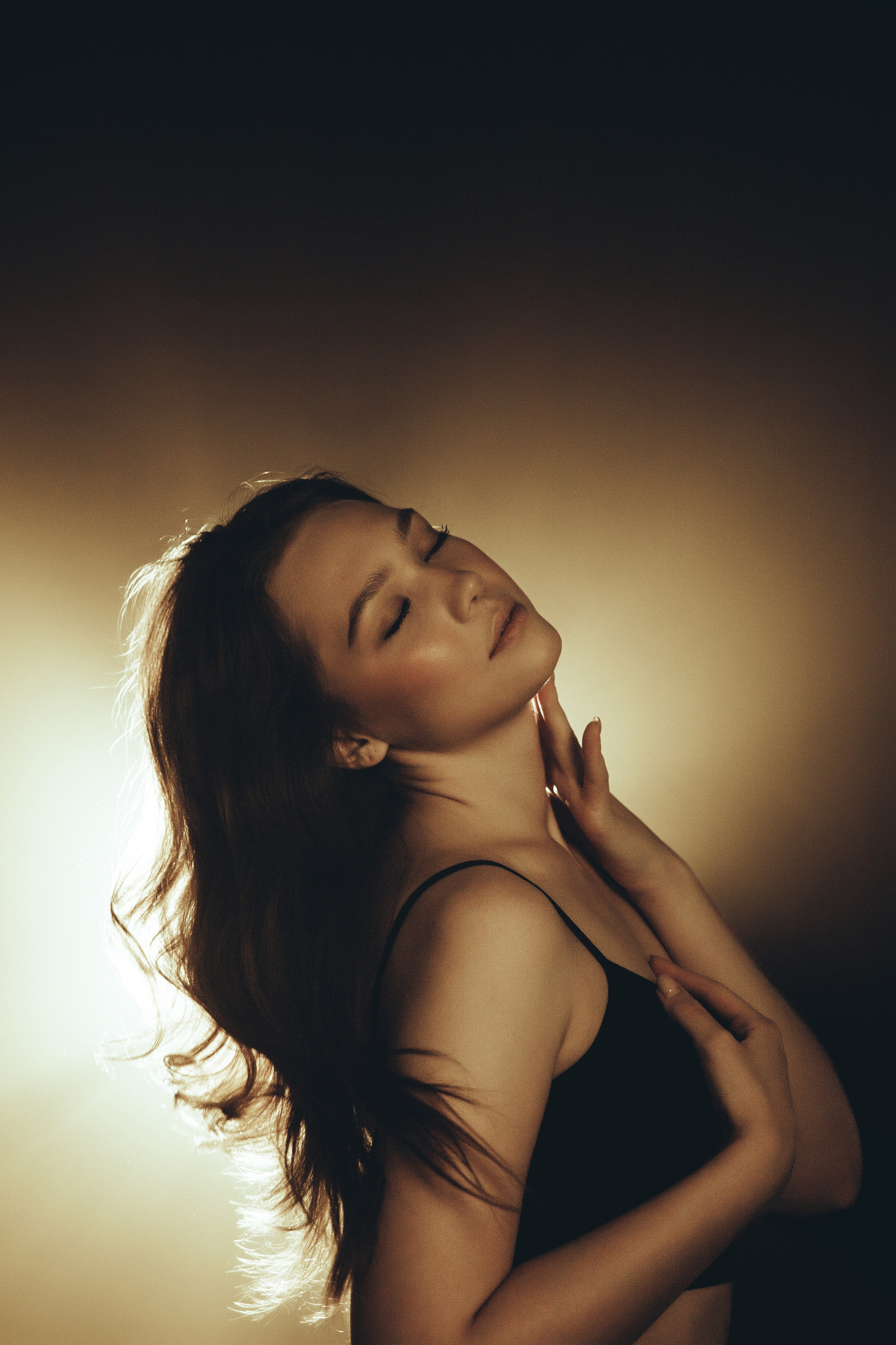 Эвелина. Фотограф Виола Янковская в Санкт-Петербурге