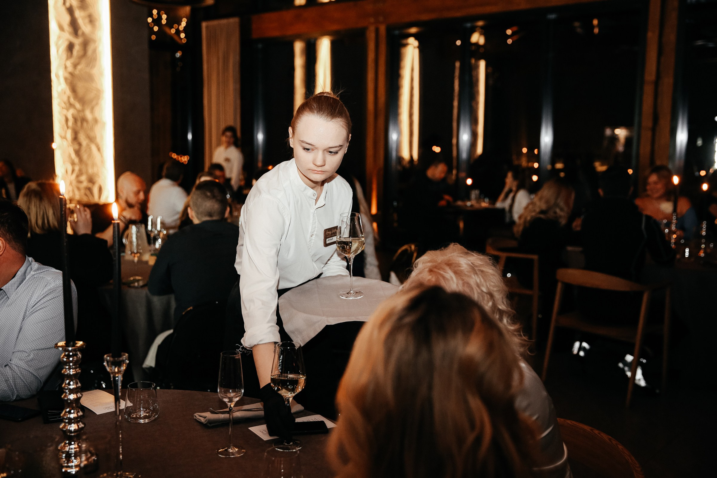 Репортаж «Lesnoy Village». Фотограф Любовь Щербинина