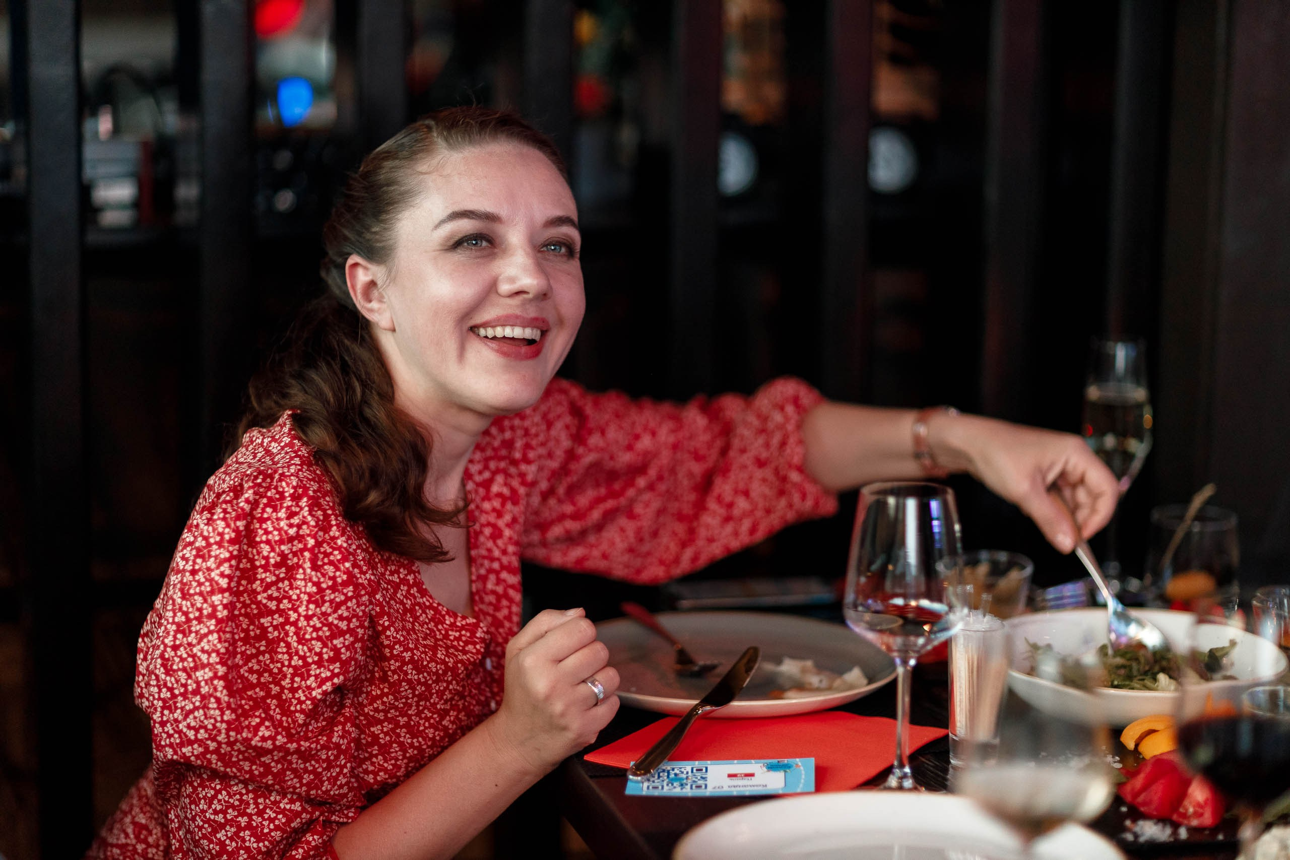 Съезд HR руководителей Норникеля в Редиссон Завидово. Репортажный фотограф в Москве, Сочи и Санкт-Петербурге