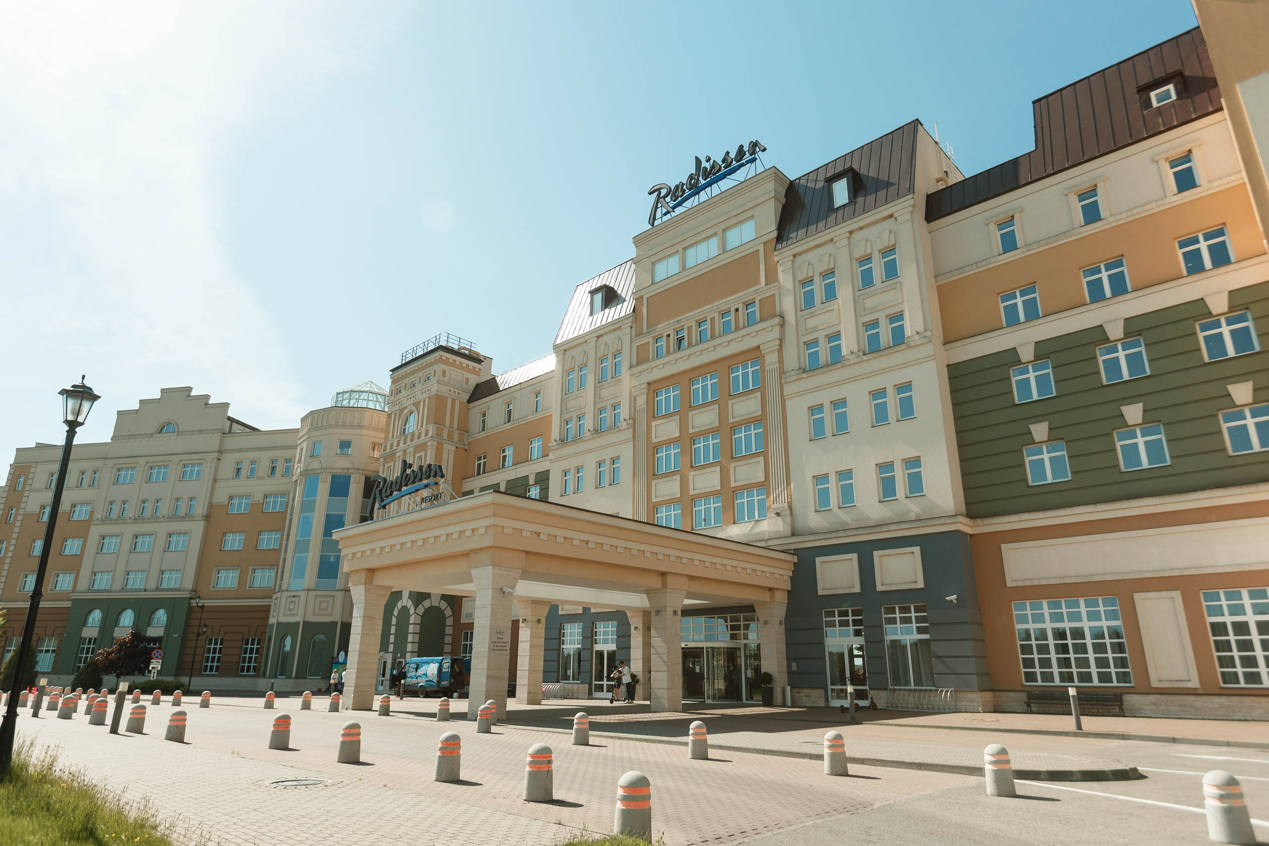 Съезд HR руководителей Норникеля в Редиссон Завидово. Репортажный фотограф в Москве, Сочи и Санкт-Петербурге