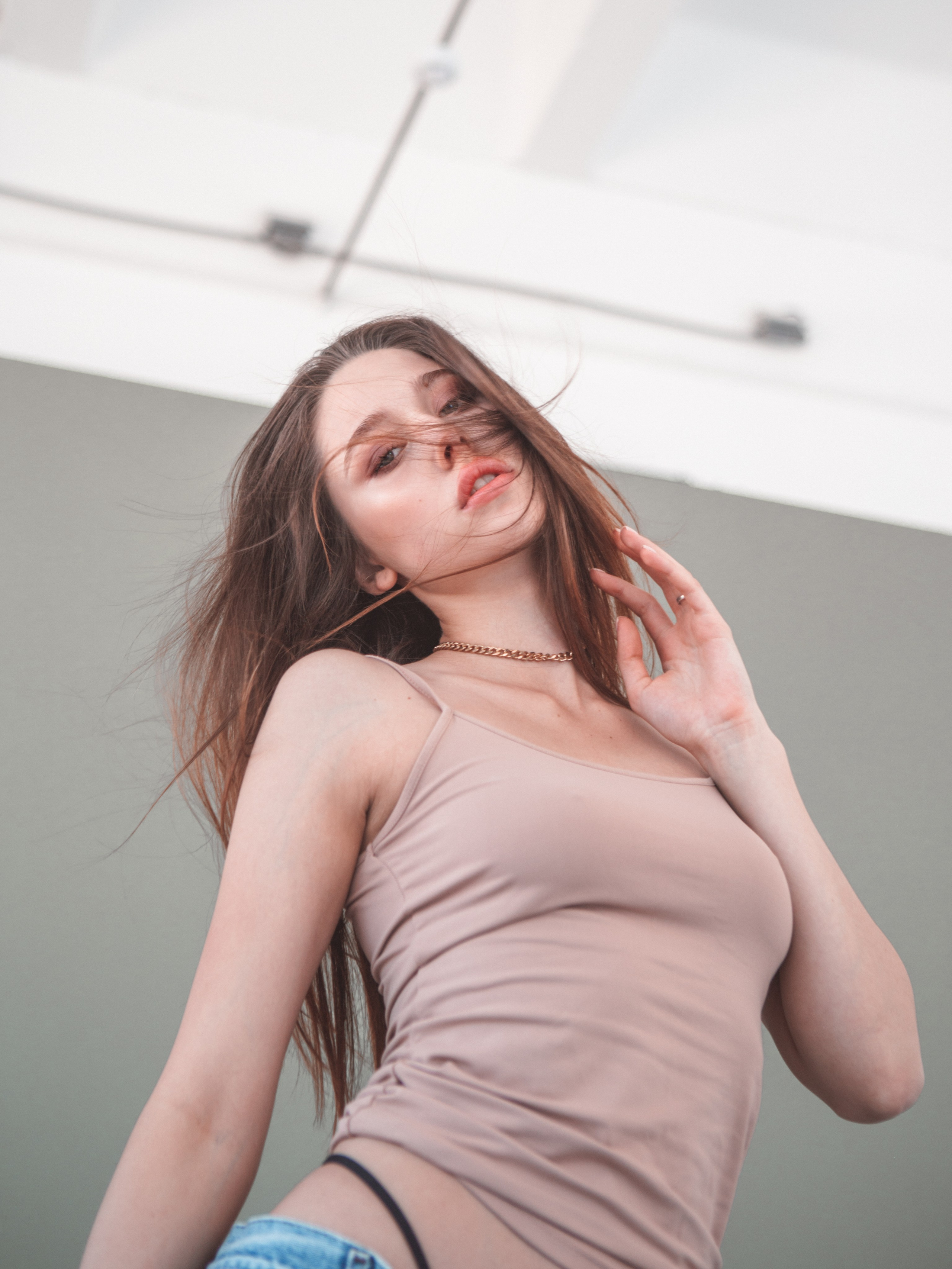 Диана. Свадебный и портретный фотограф Виктория Шипелик