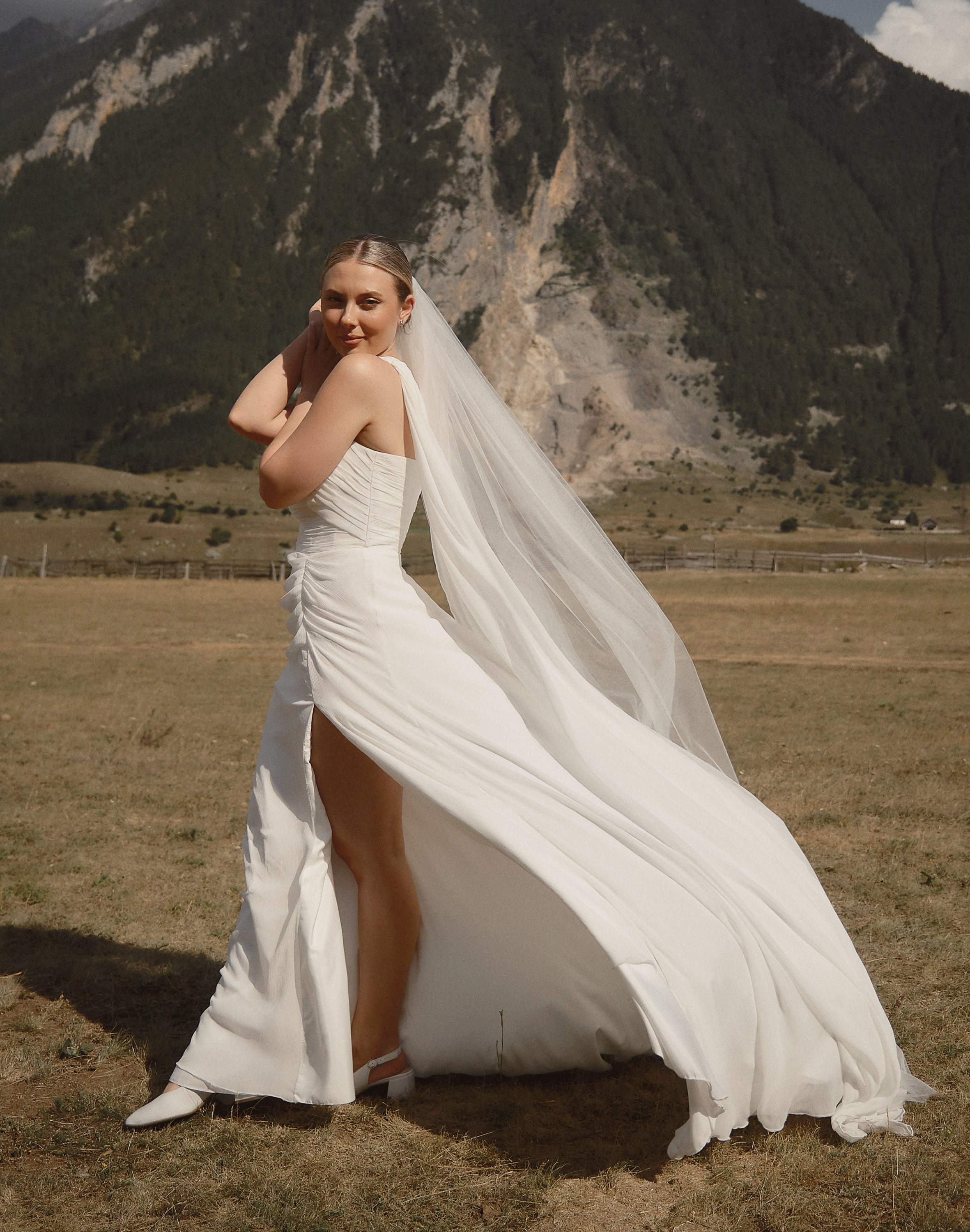 Даша и Игорь. Семейный и свадебный фотограф в Краснодаре