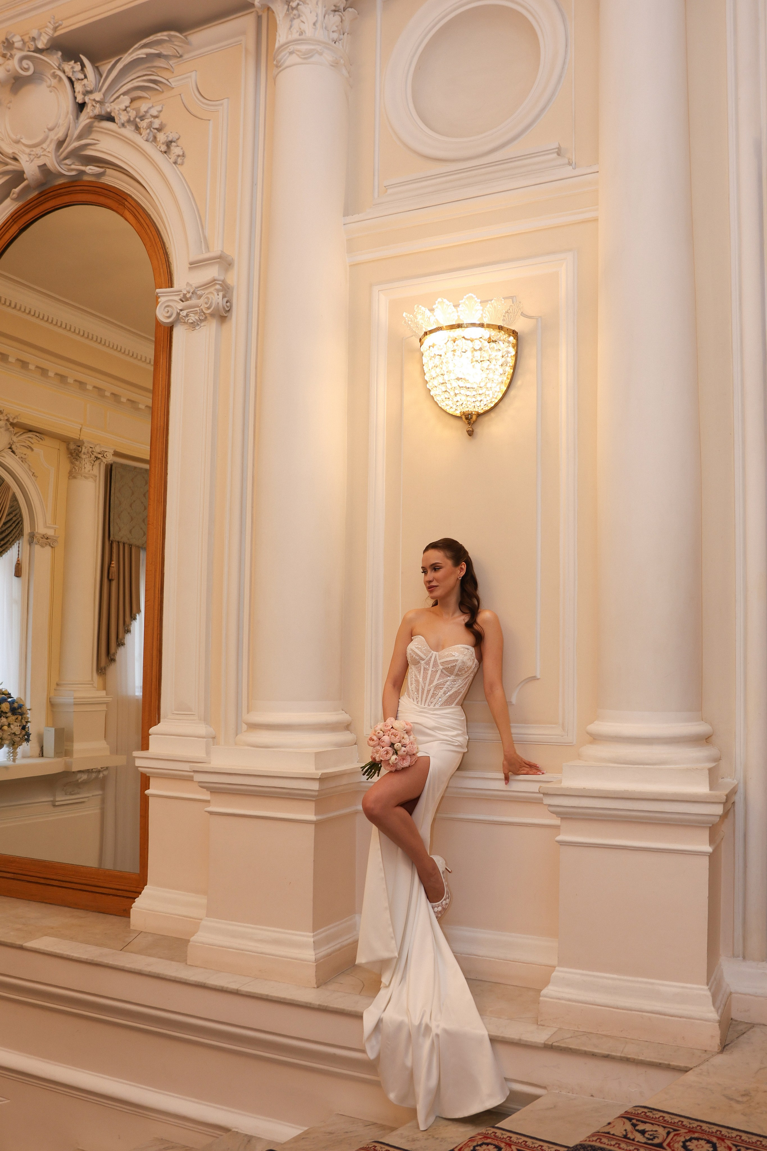 Надежда и Михаил. Роспись. Лена Колягина Фотограф по любви