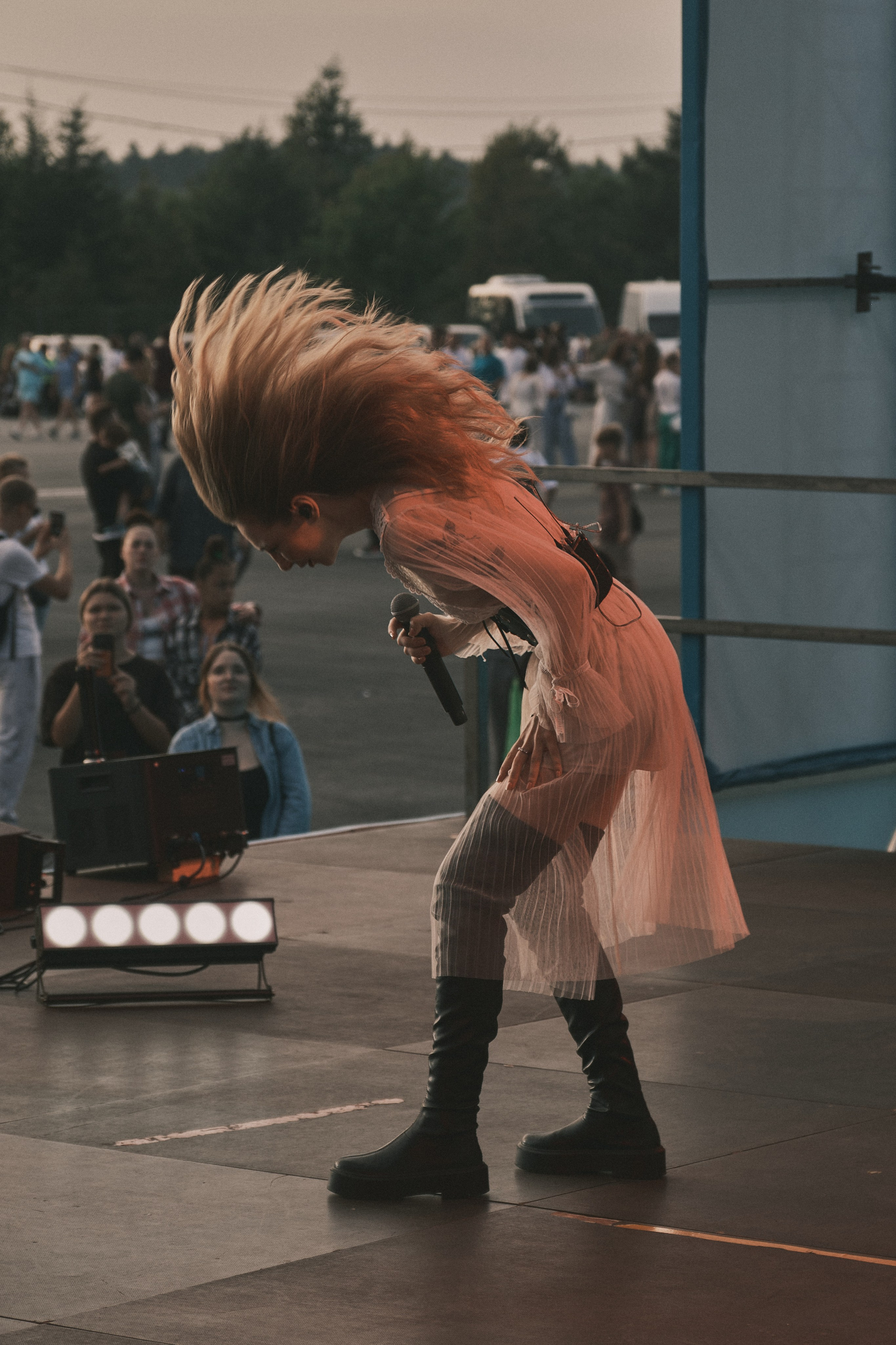 «Saphath» \ Фестиваль «Воздух»