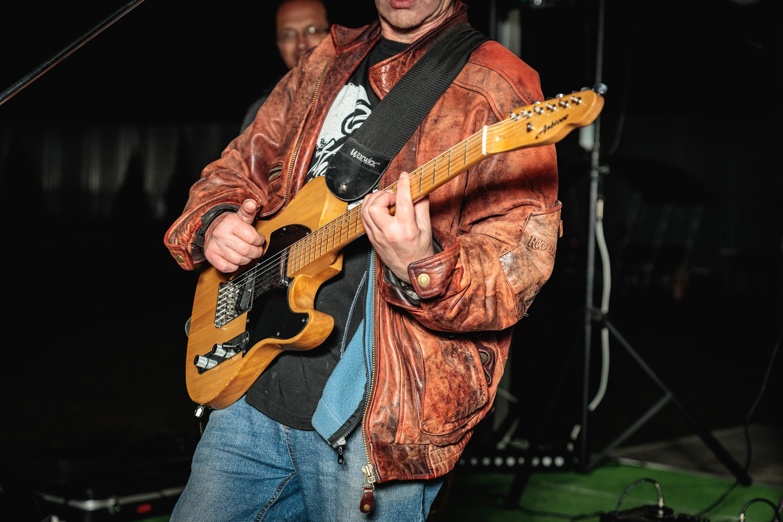 Сектор Газа. Профессиональный фотограф в Воронеже Владислав Крылов