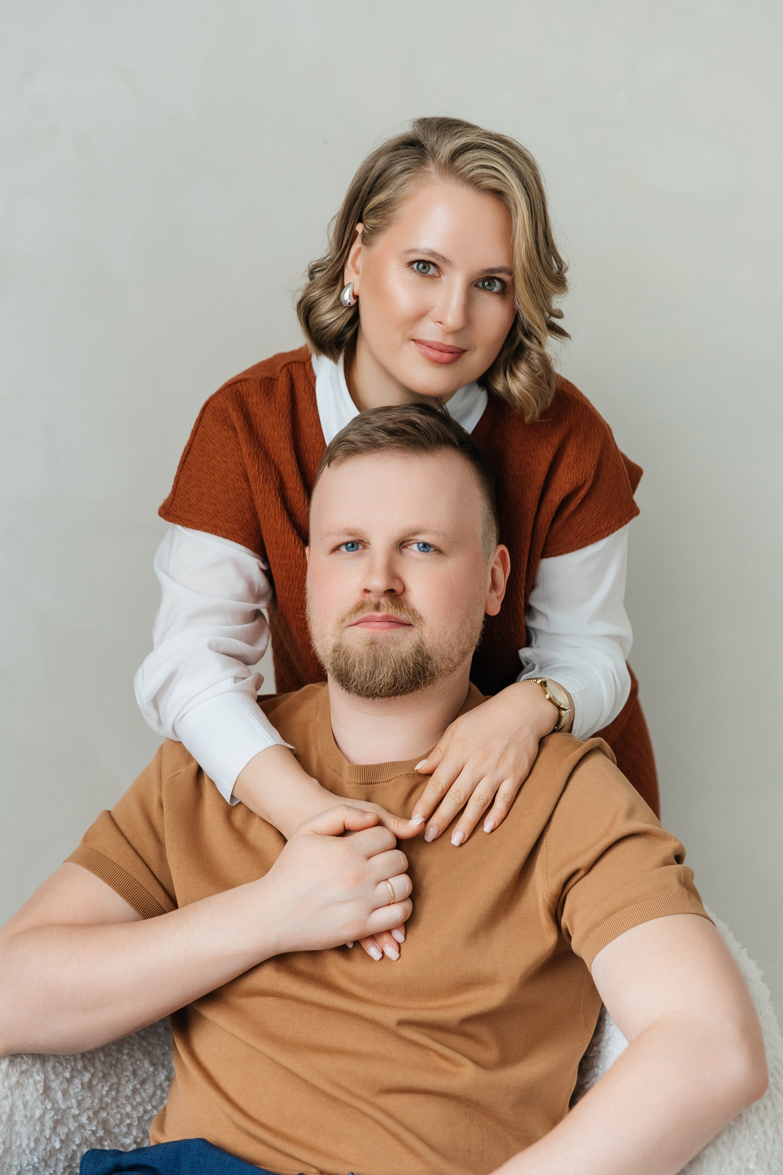 Семейные фотосъемки. Фотограф Гуменюк Мария