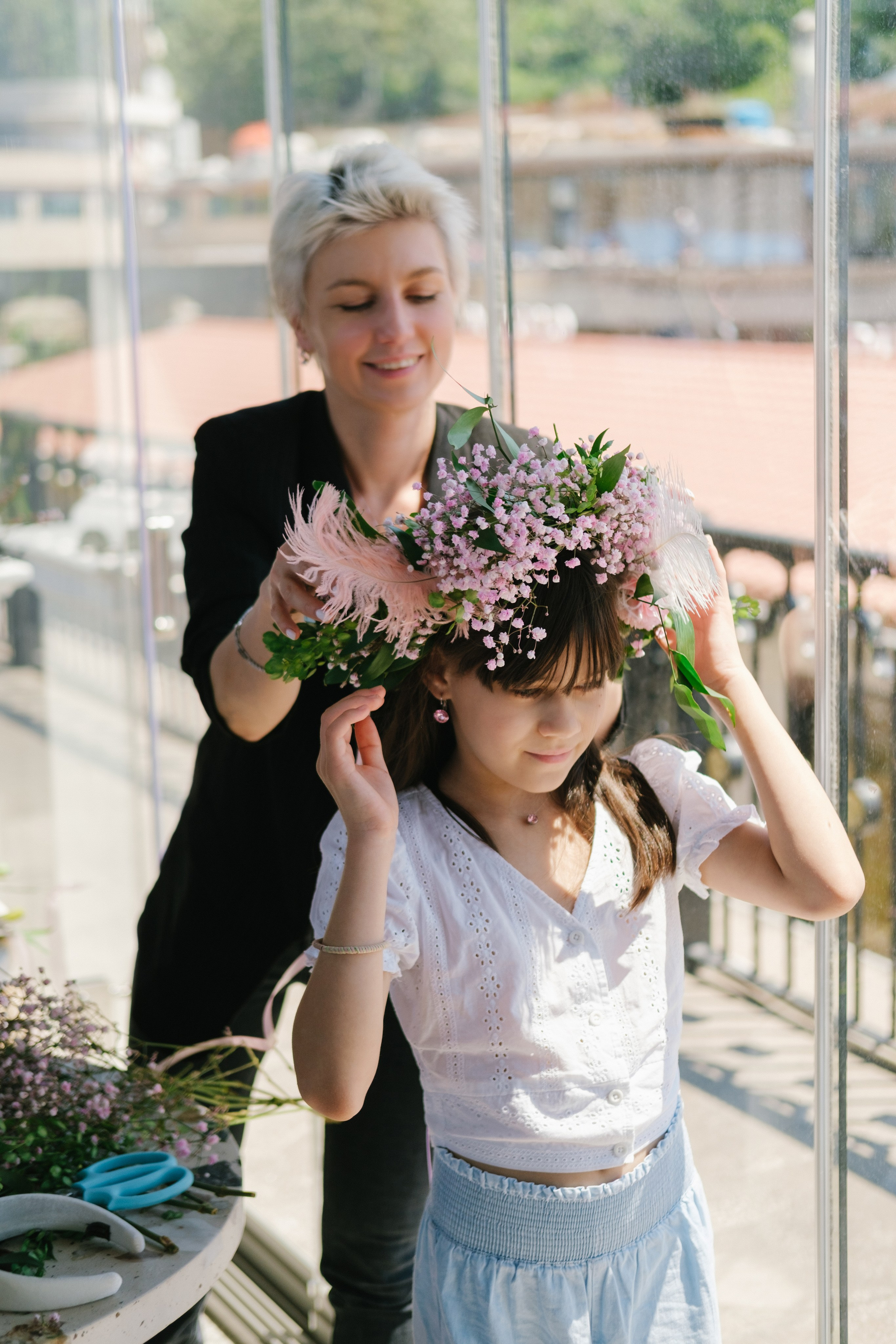 Морской. Свадебный Видеограф Фотограф в Сочи
