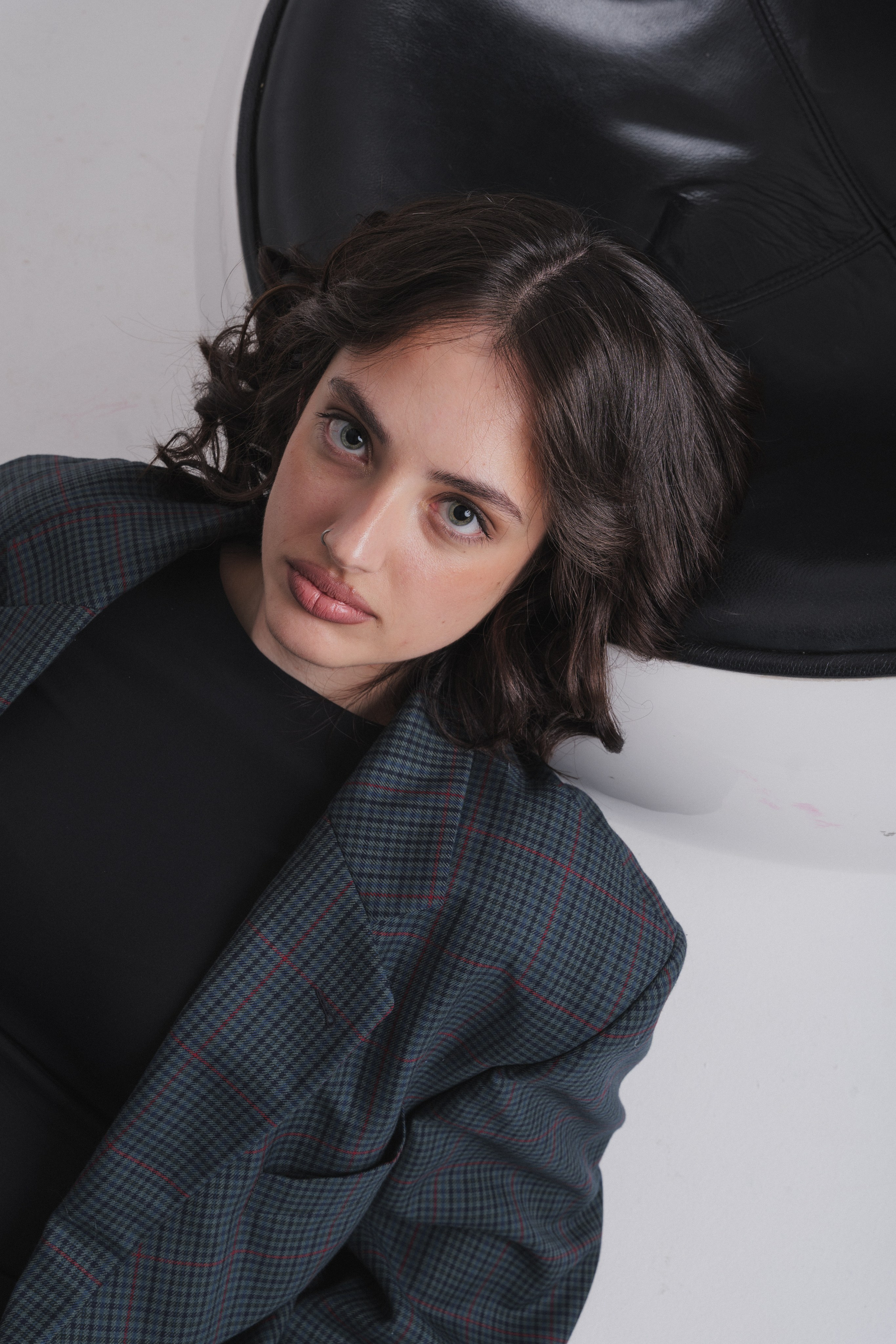 Podium. F11 production