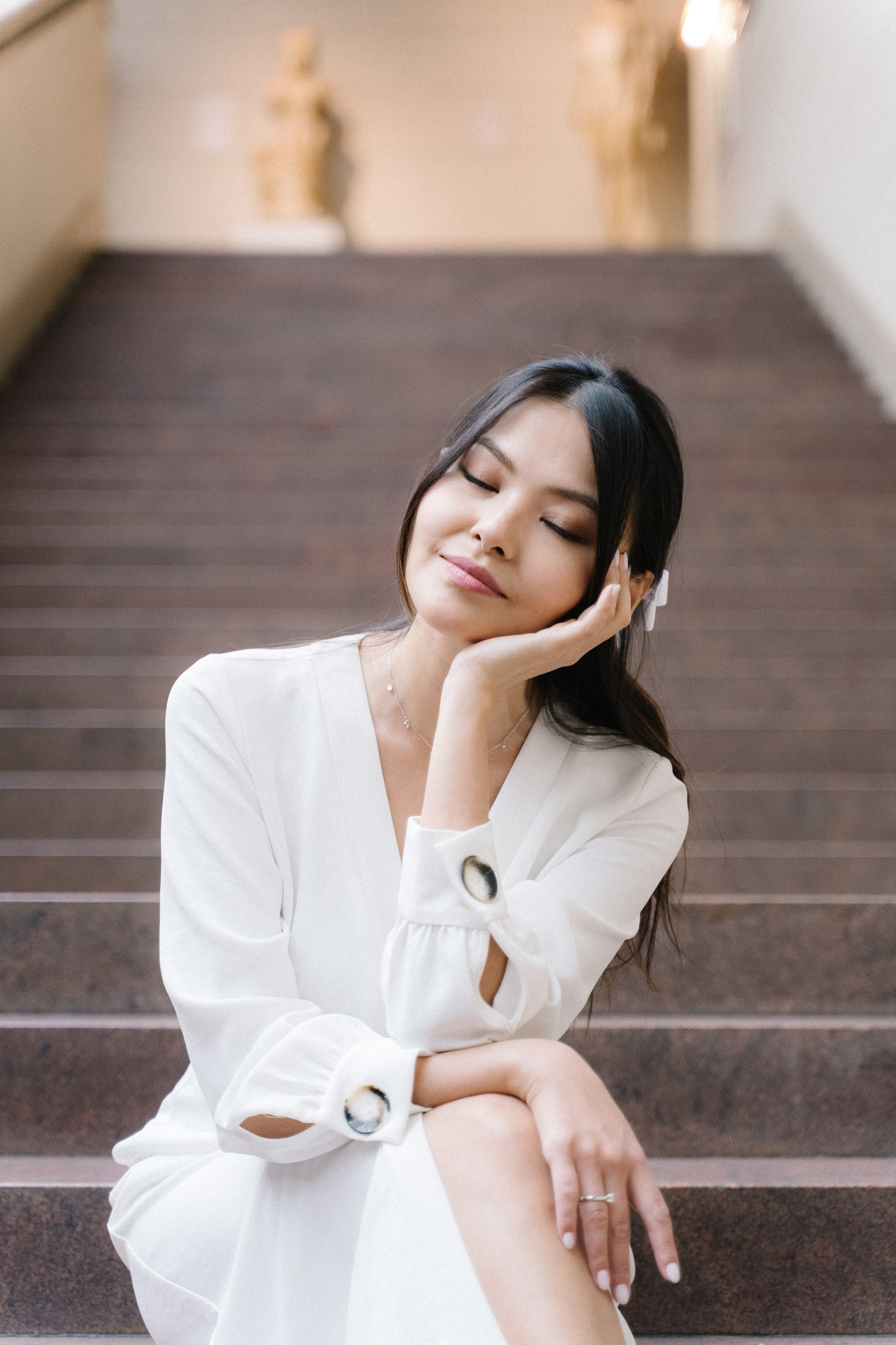 Оксана. Музей. Главная