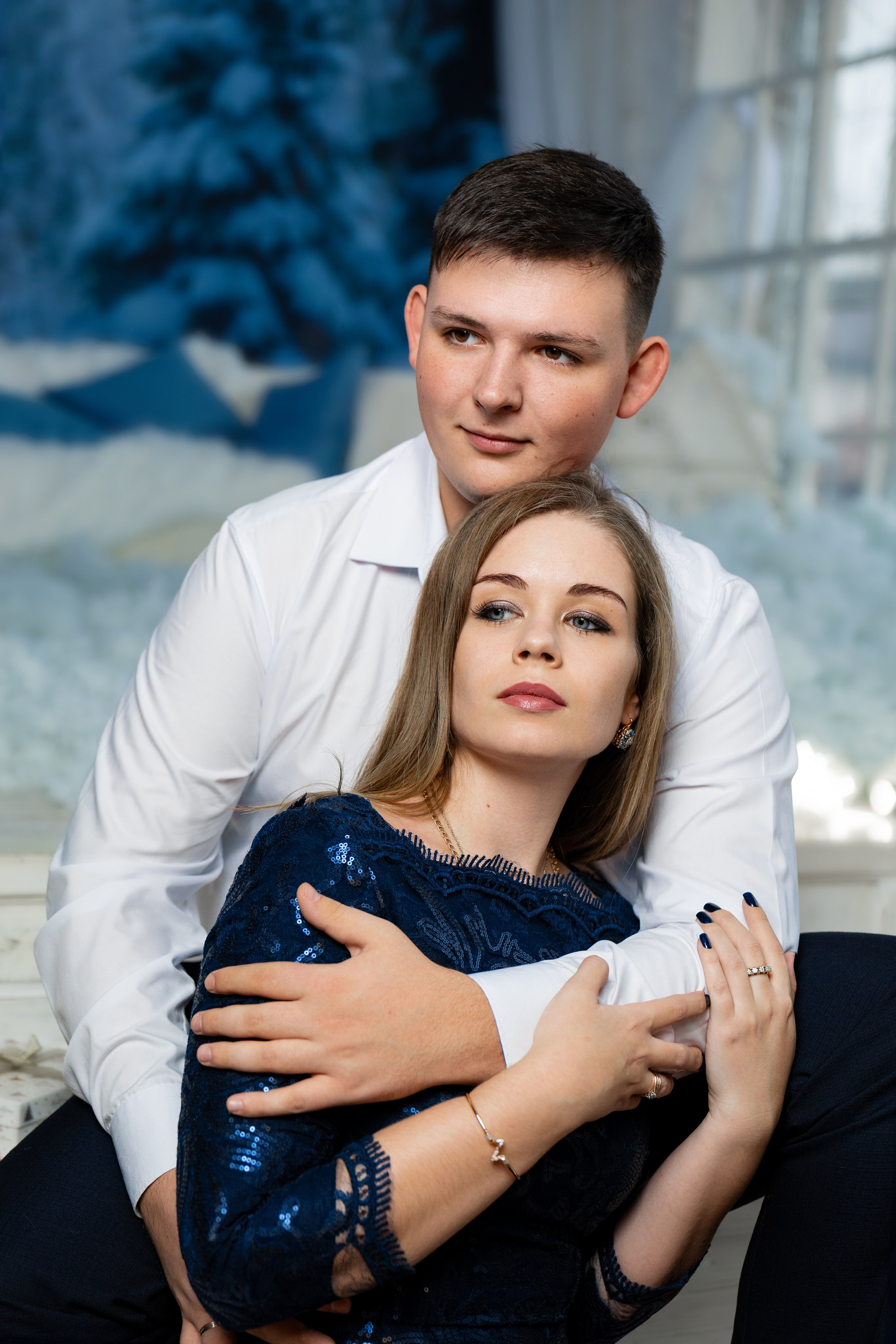 Студия Точка. Фотограф Белгород