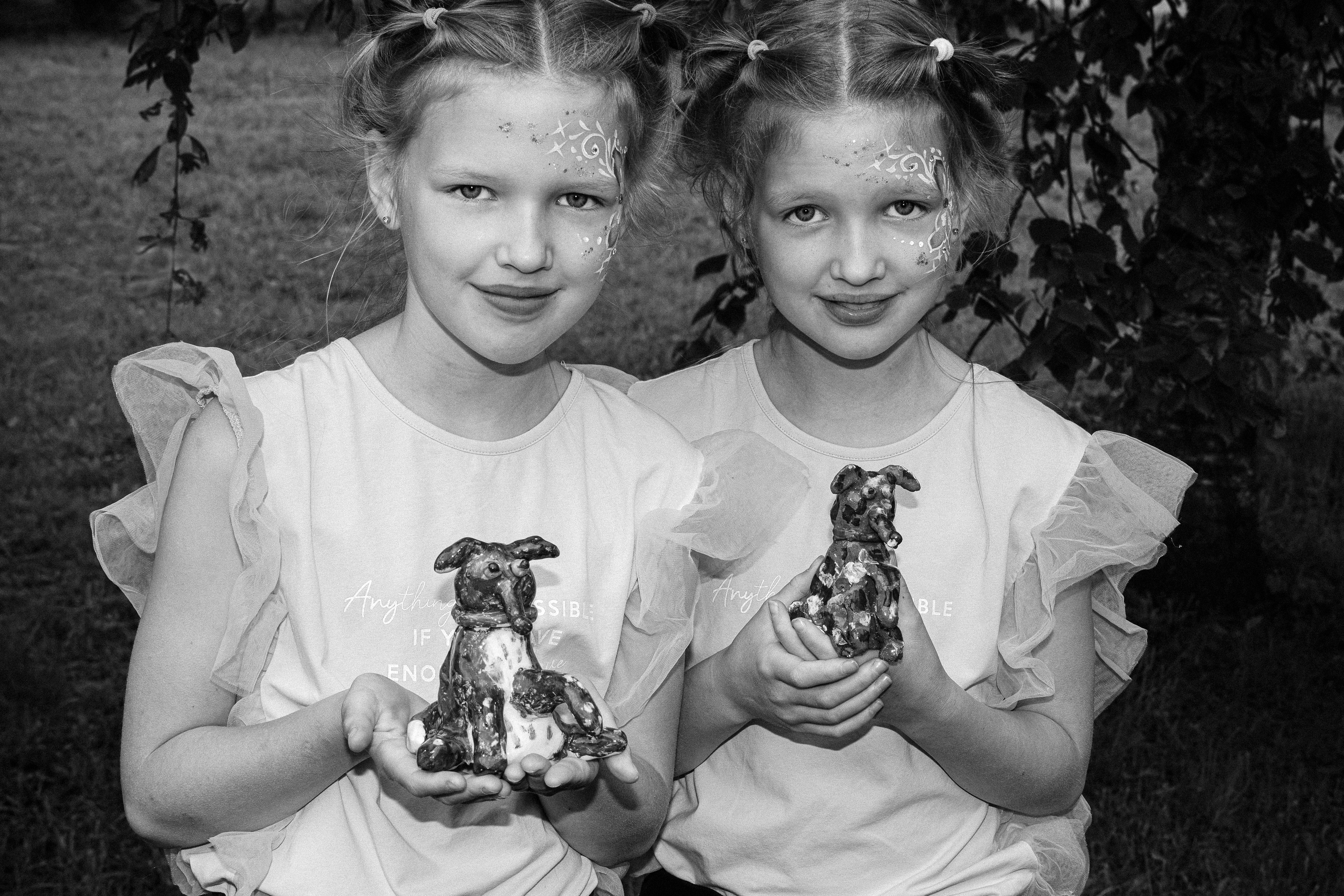 Ч.б. фотографии. Фотографии Лены Соколовой