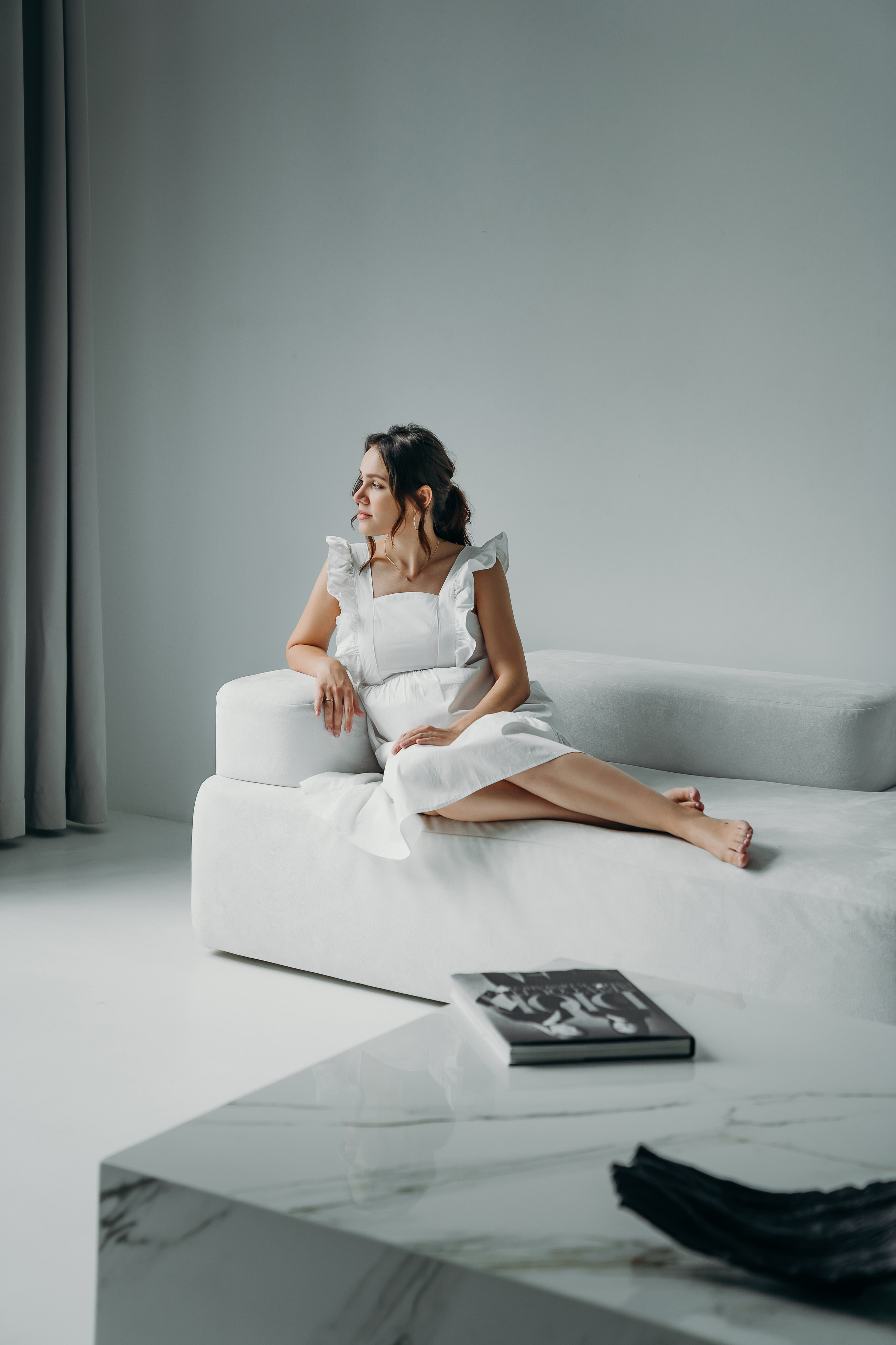 Даша. Контентный и свадебный фотограф в Краснодаре и Сочи Елена Плотникова