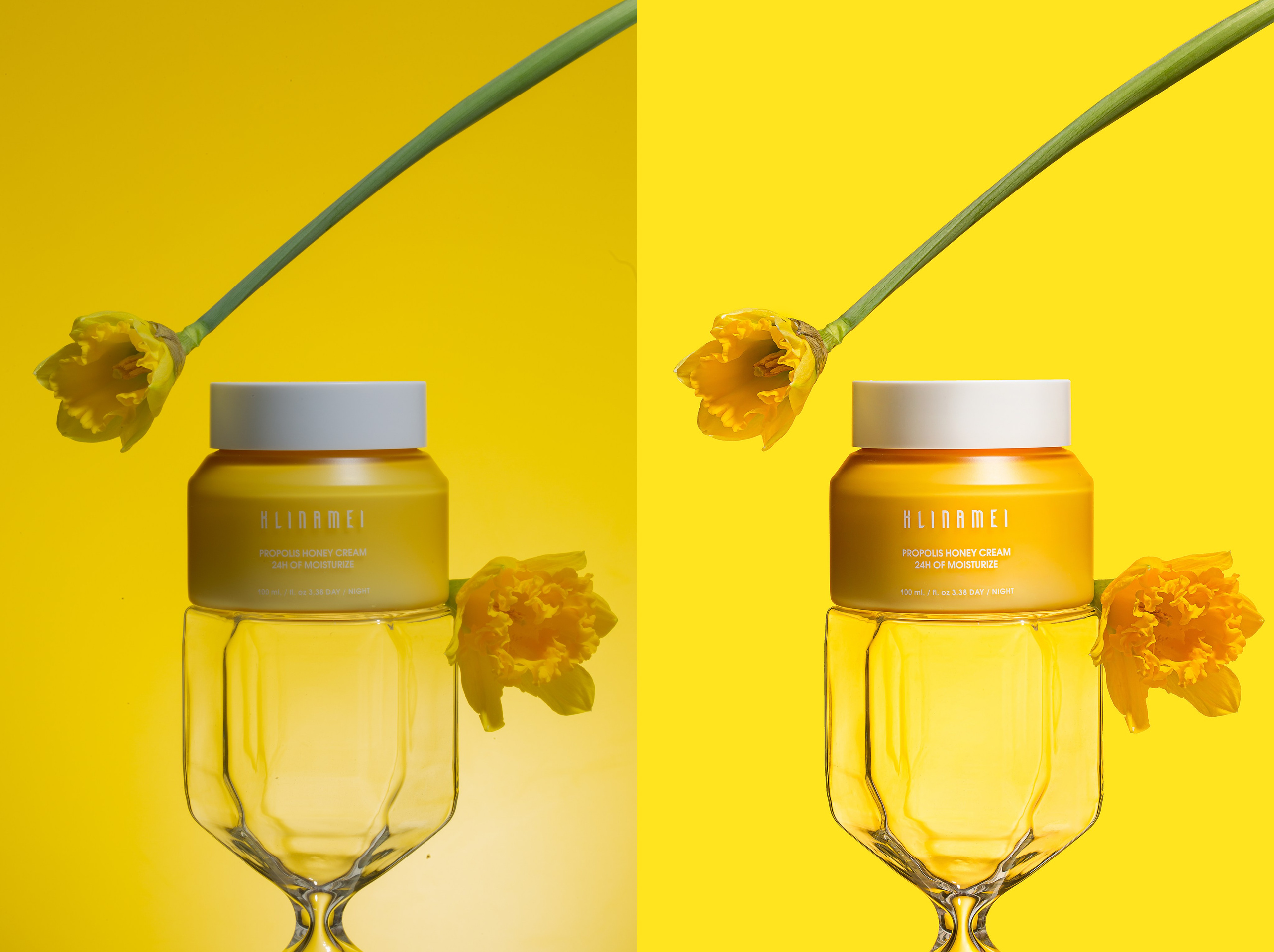 Уходовая Косметика