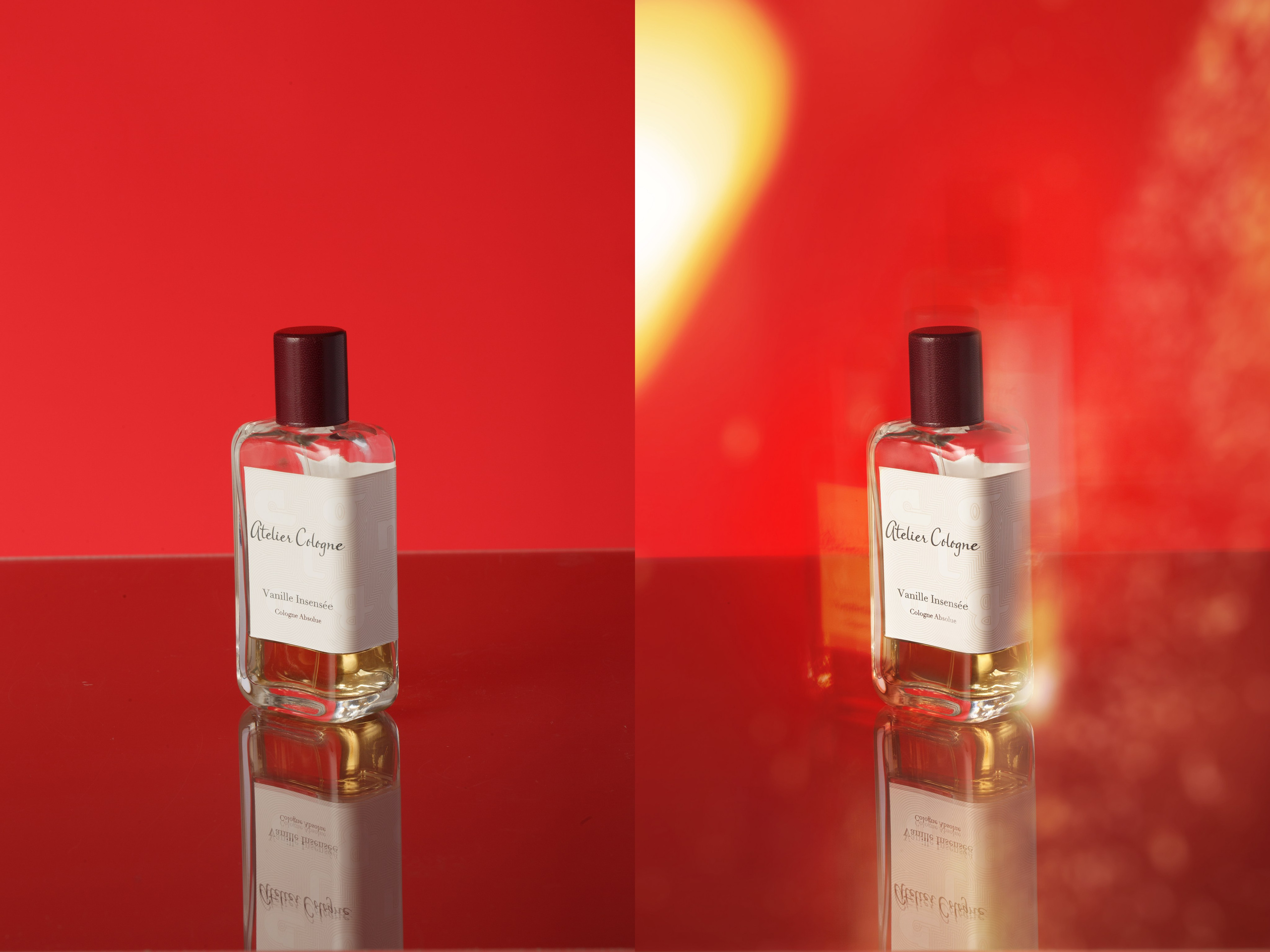 Парфюмерия