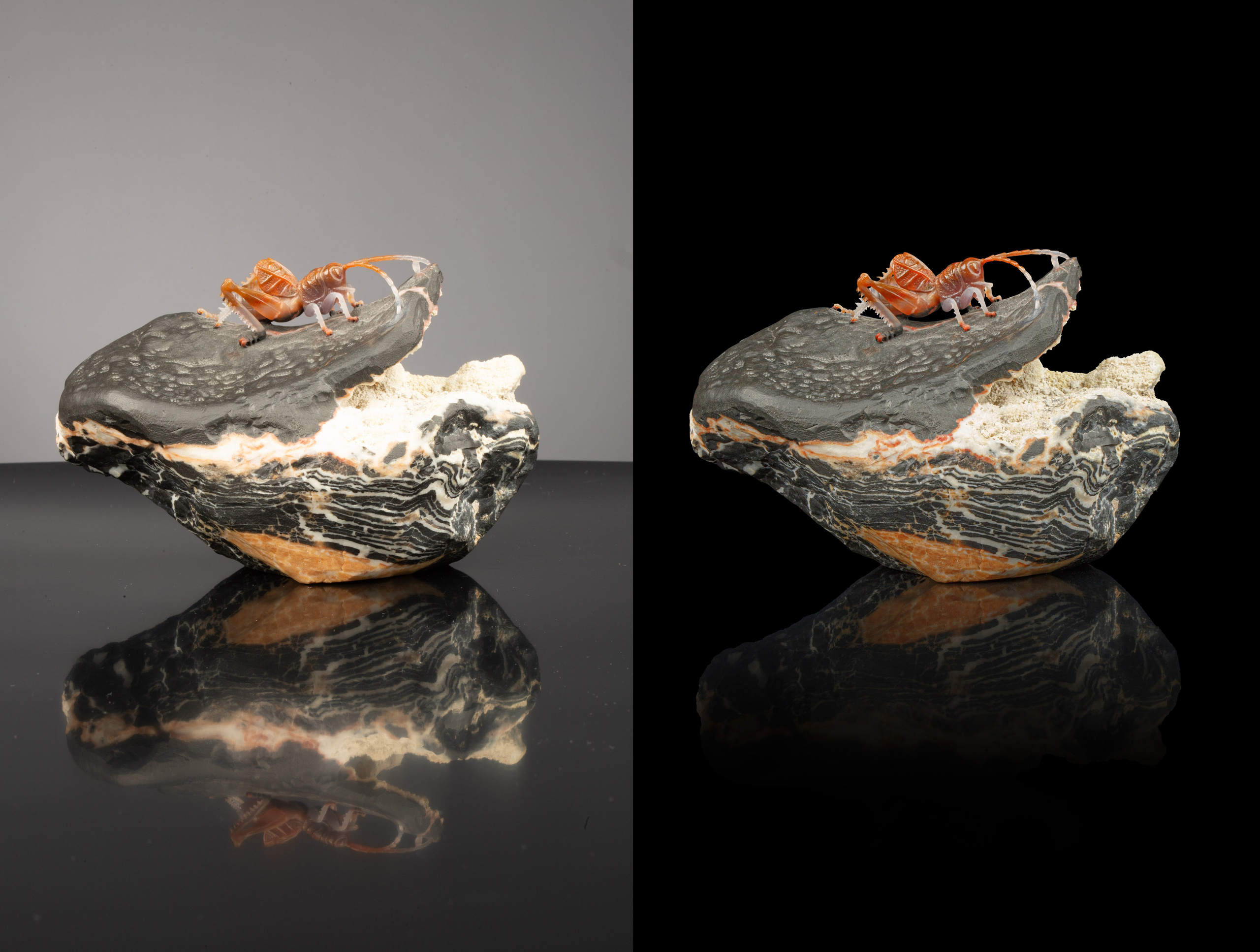 Предметы коллекционирования