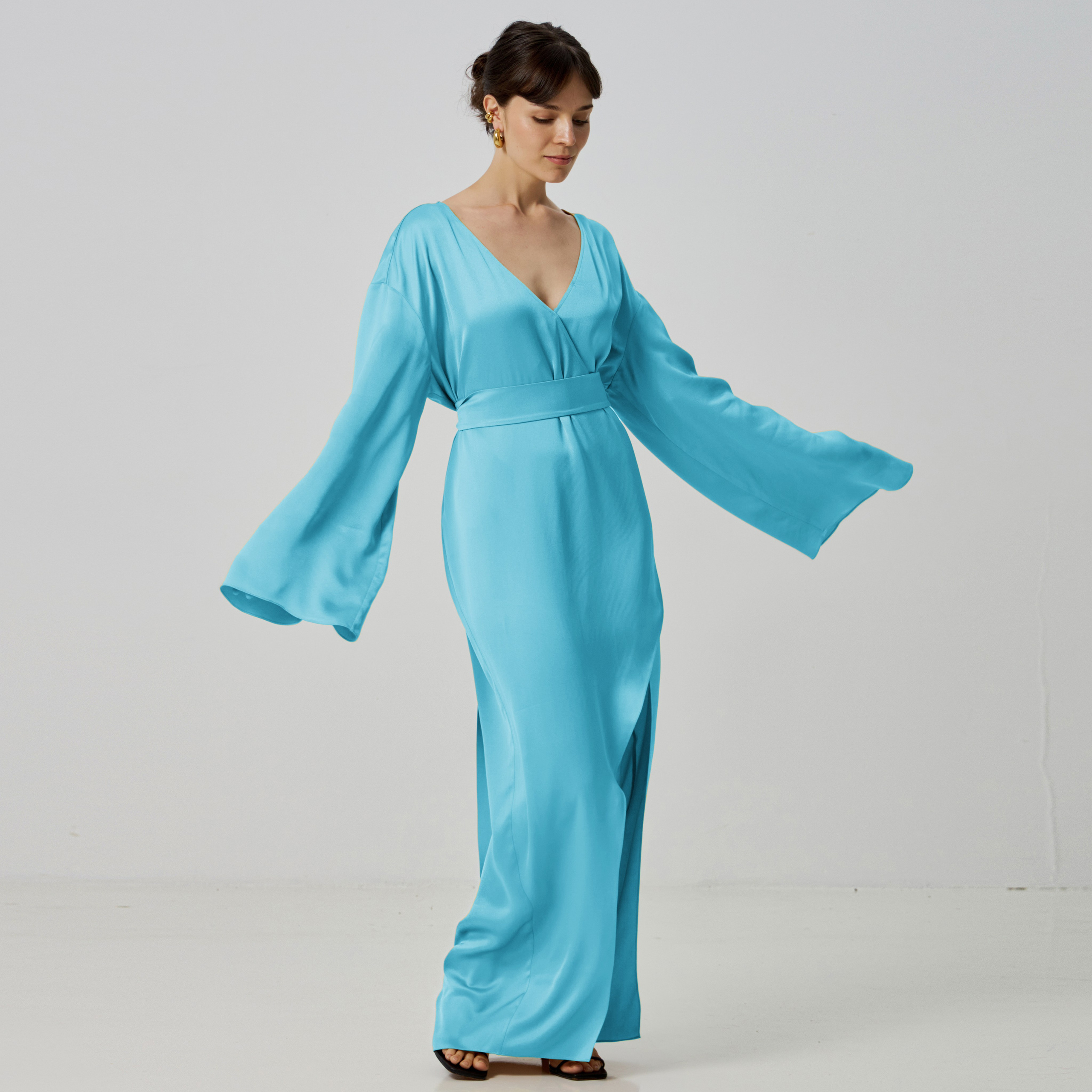 Портретная ретушь