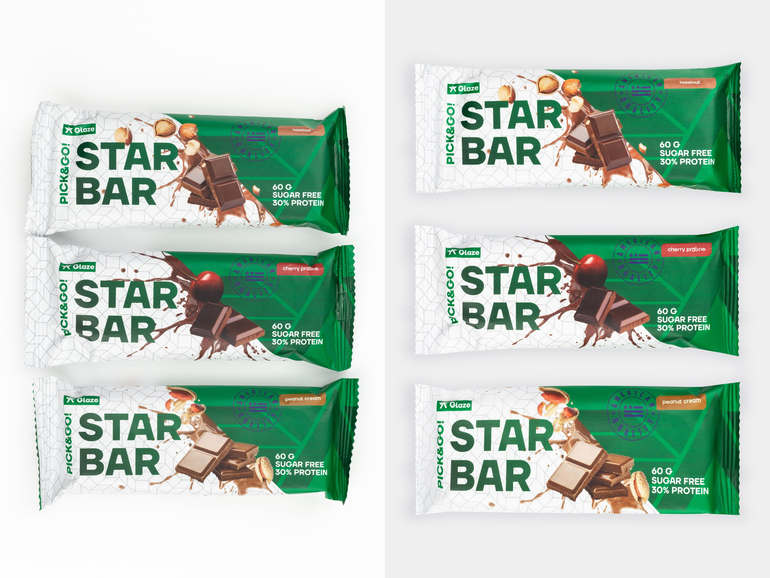 Спортивное питание и БАДы