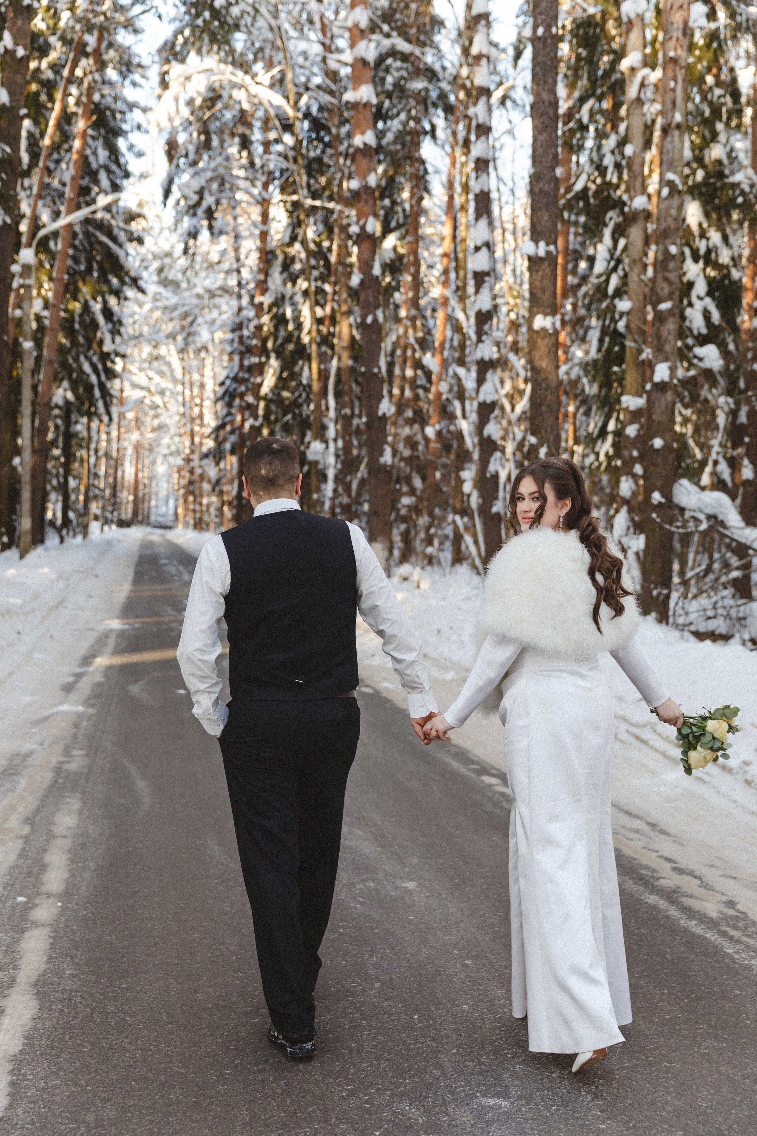 Wedding: Дмитрий и Николь. Фотограф и Видеограф в Москве Дарья Арсентьева