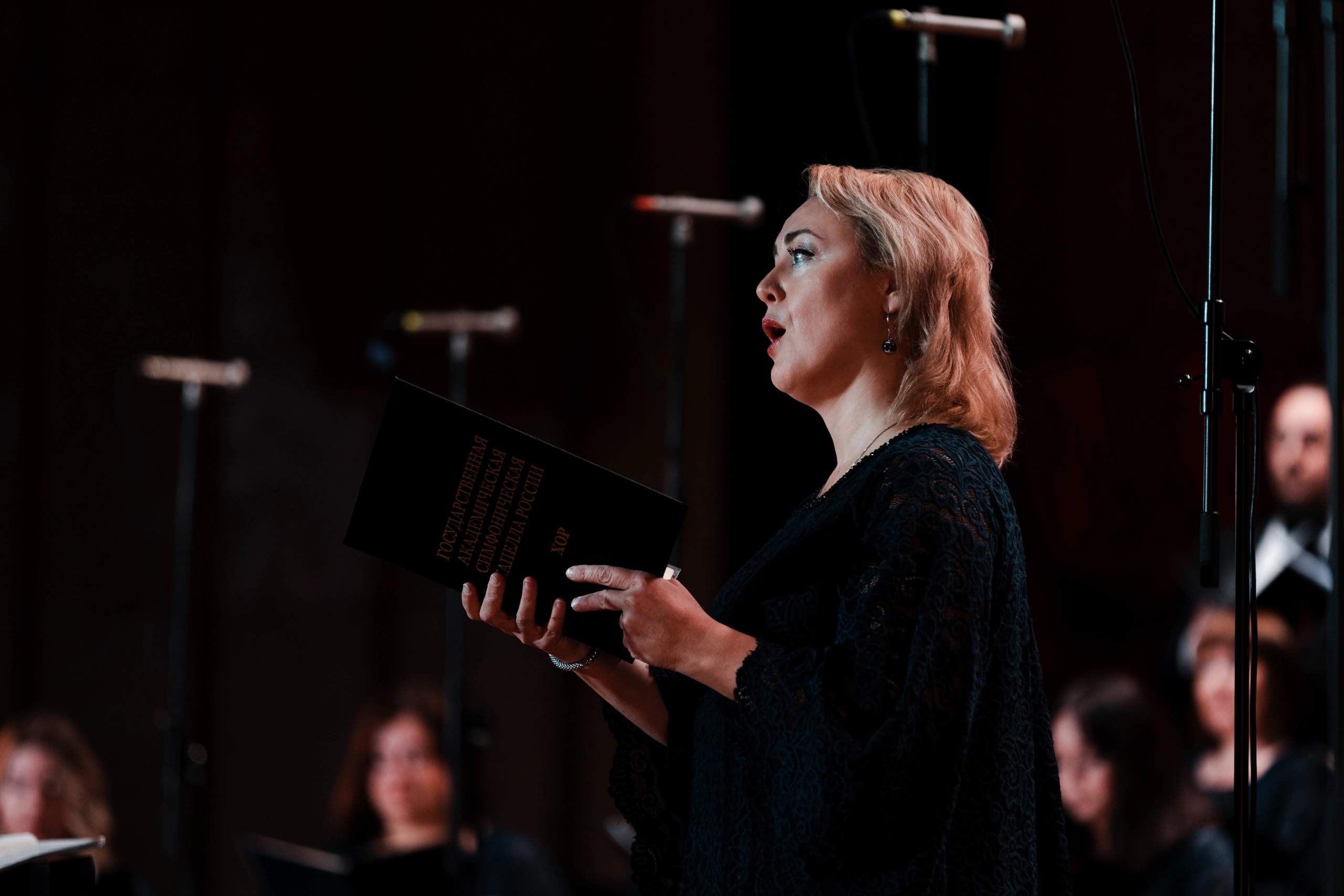 Фотогалерея. GagarinProArt