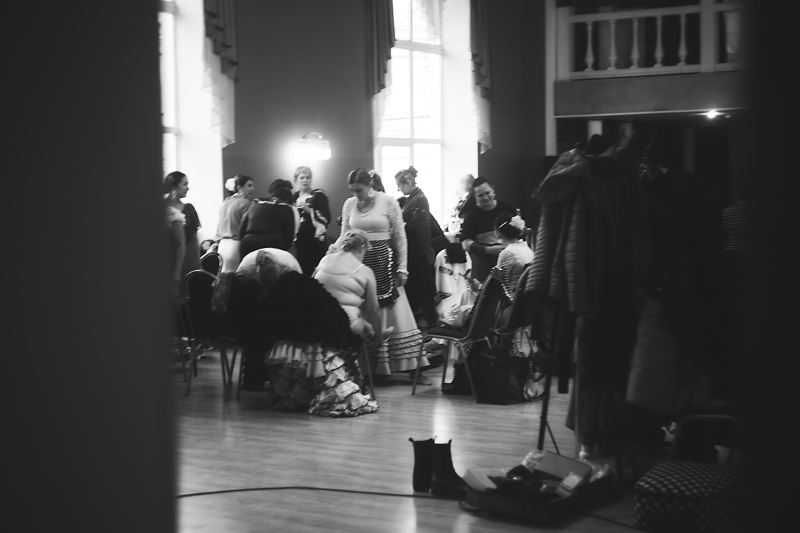 Документальное