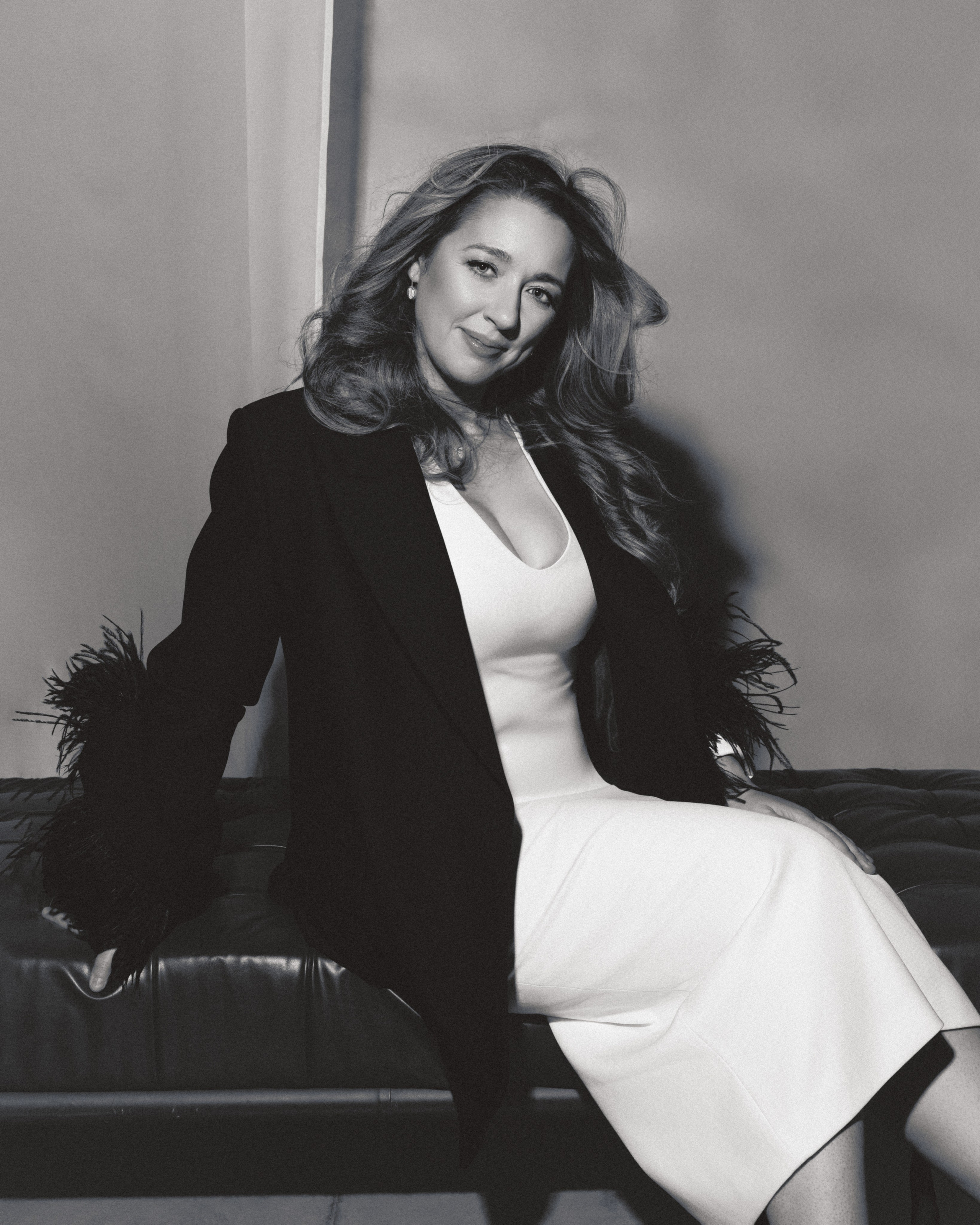 Жена миллиардера. Фотограф и контент-maker Диля Голубникова | Москва