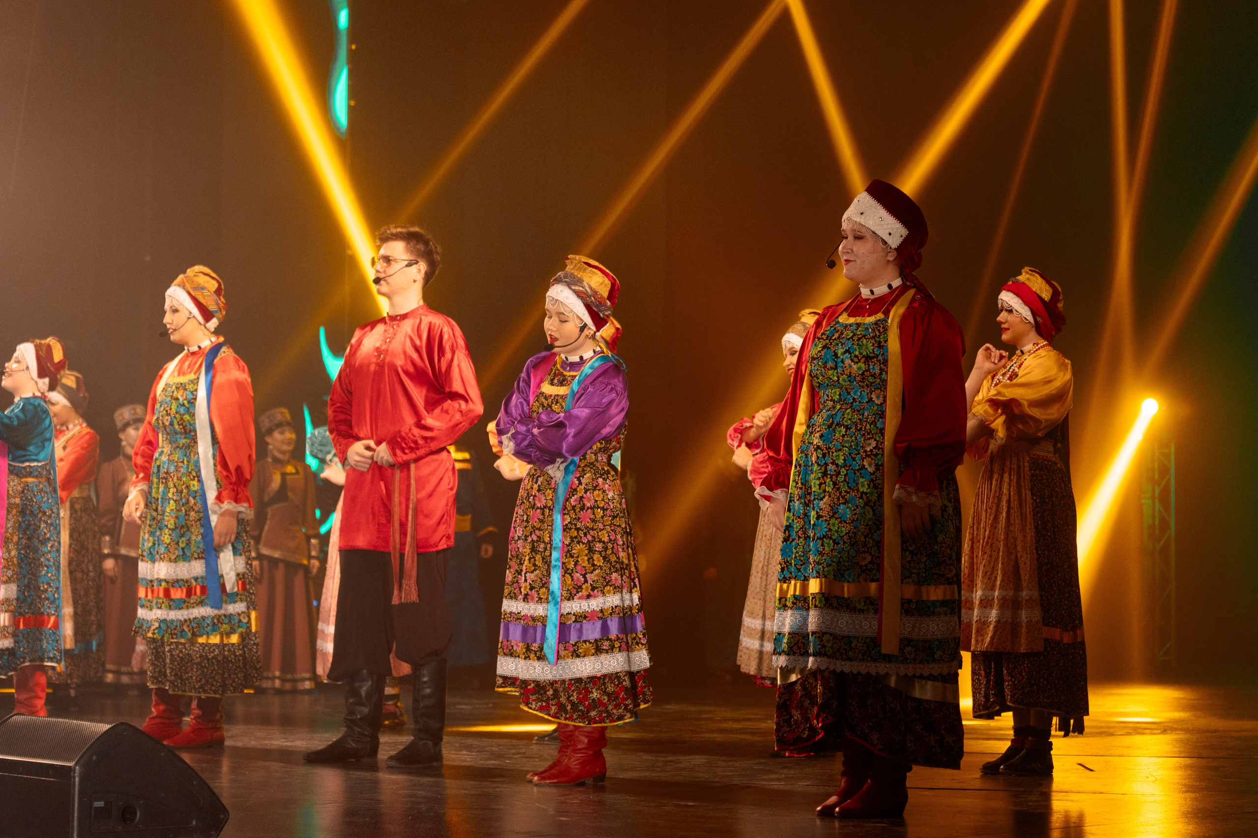 II Дальневосточная Кинопремия. Свадебный и семейный фотограф в Улан-Удэ