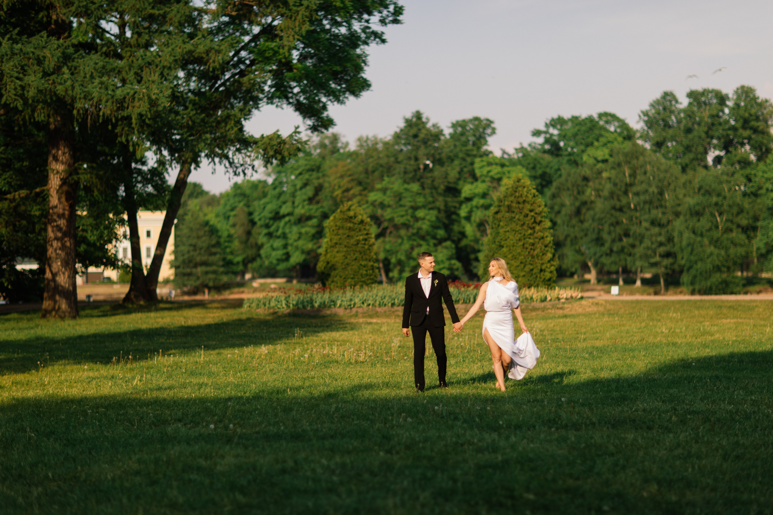 Никита и Ольга. Семейный фотограф Толстикова Кристина