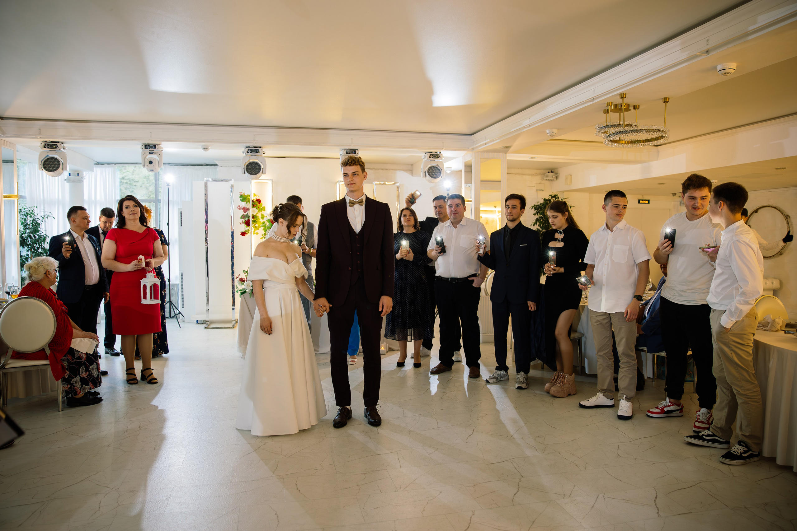 Анастасия и Георгий. Семейный фотограф Толстикова Кристина