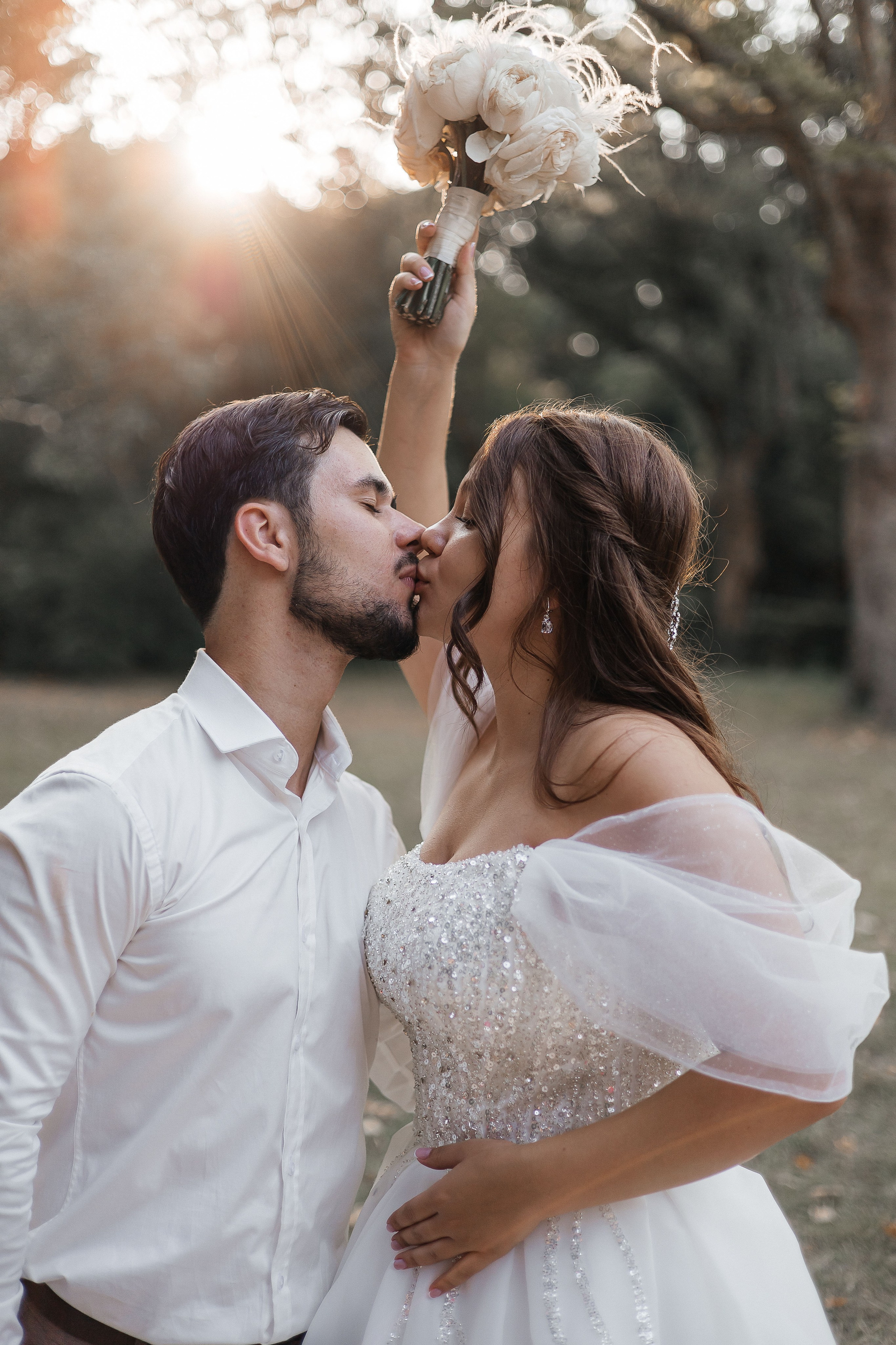 Свадебный фотограф Евгения Бойко из Севастополя. Фотограф в Севастополе — Евгения Бойко
