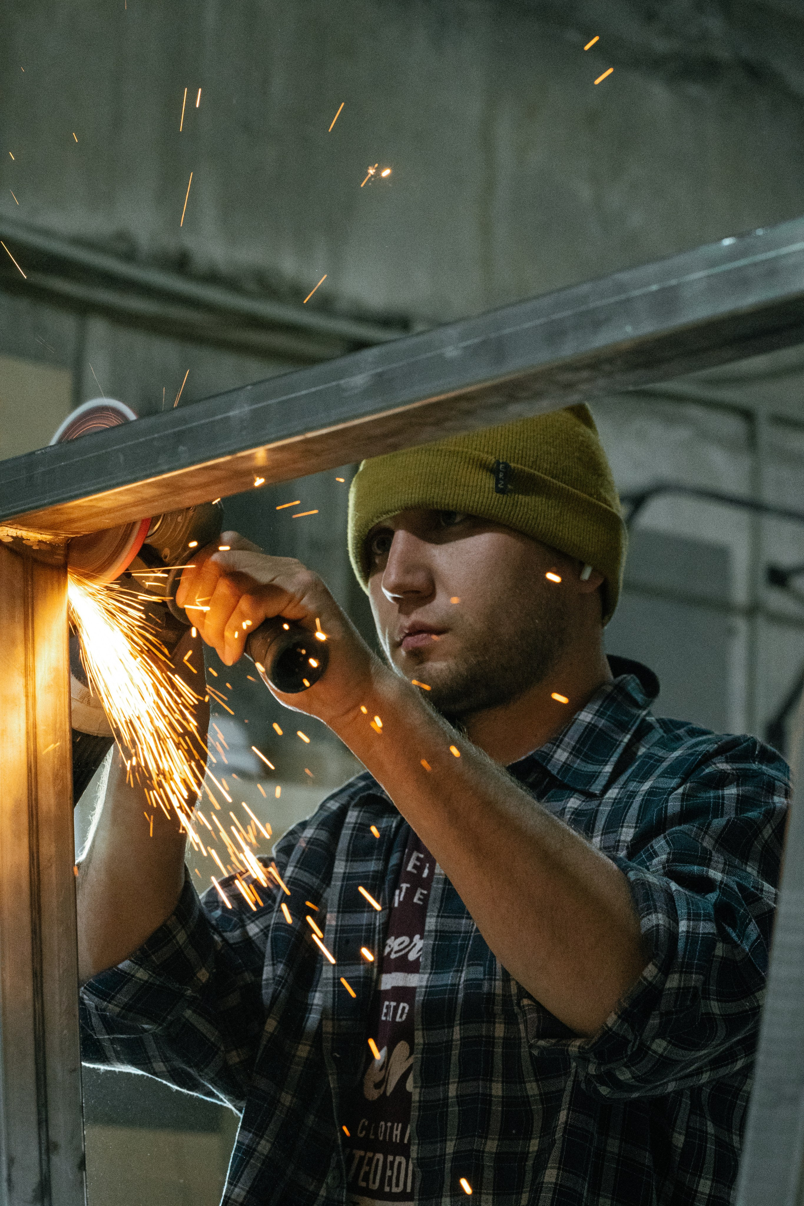 Главная. Fashion photographer