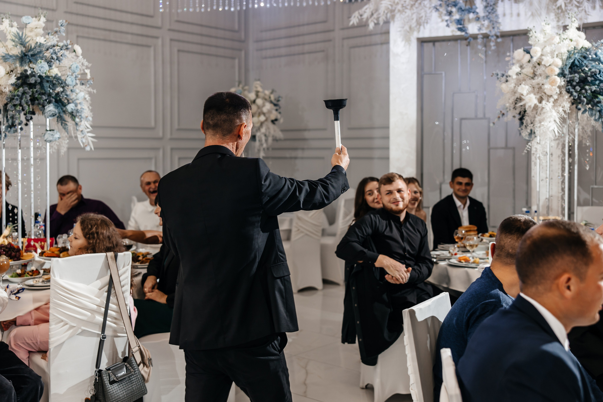 Анонс свадьбы Максима и Алены. Свадебный фотограф в Крыму и Севастополе Ольга Баскакова