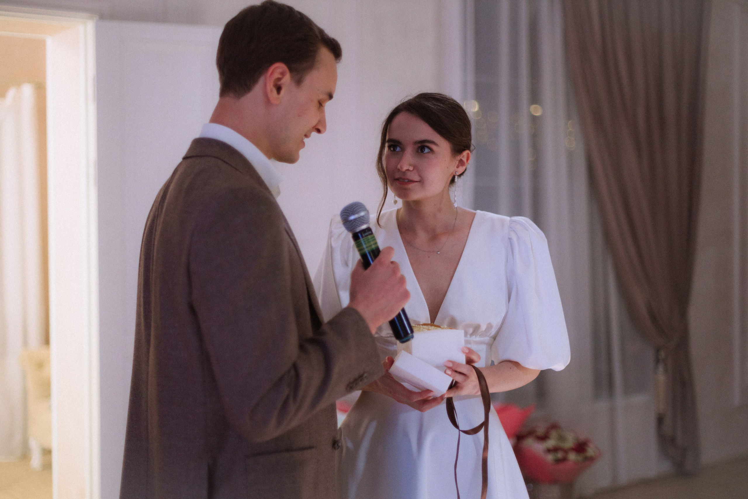 Анна & Глеб. Фотограф Москва, МО, СПБ