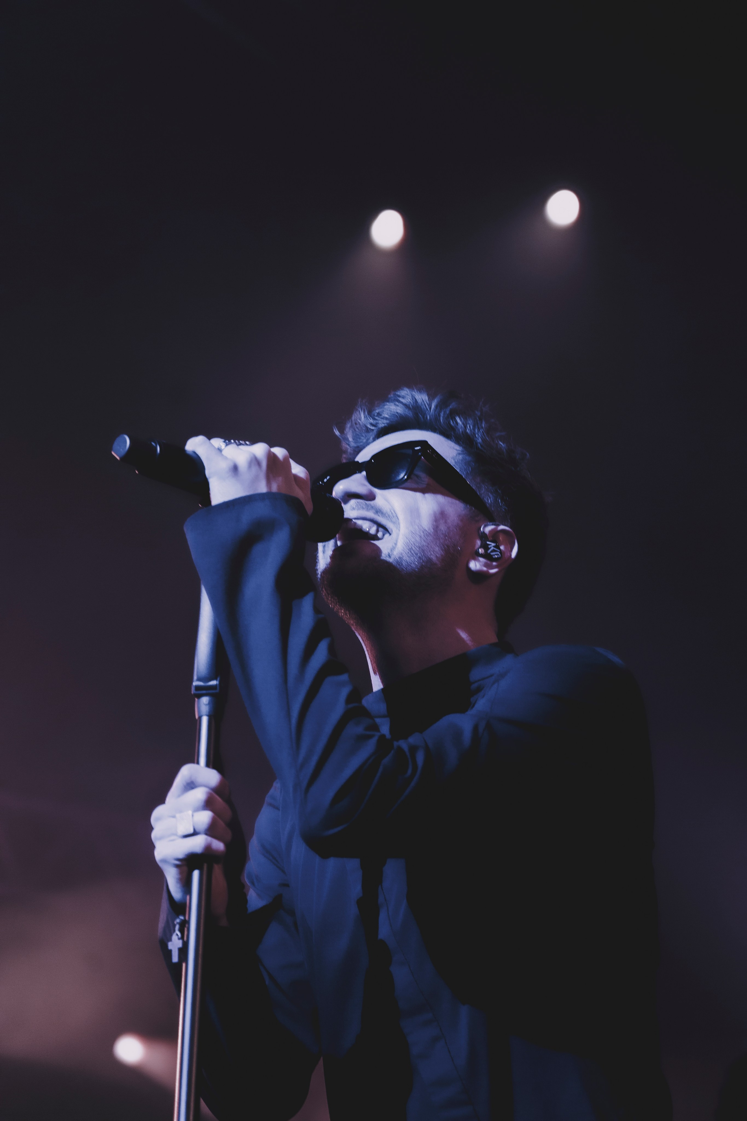 ЛСП'24. RUSLAN ROZANOV