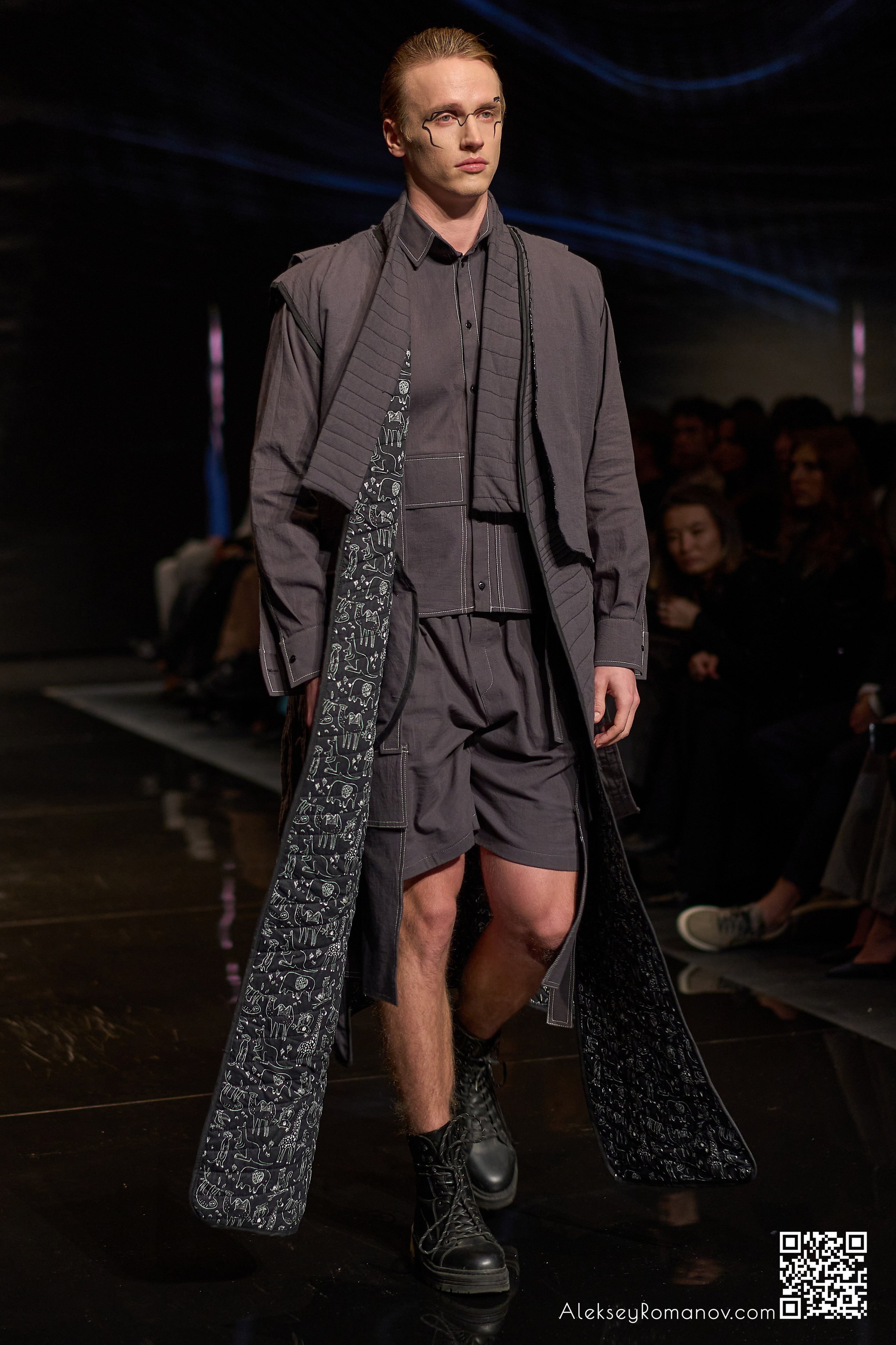 ZALKAR & NAZAR. Алексей Романов фотограф Санкт-Петербург, фотокурсы, фотошкола