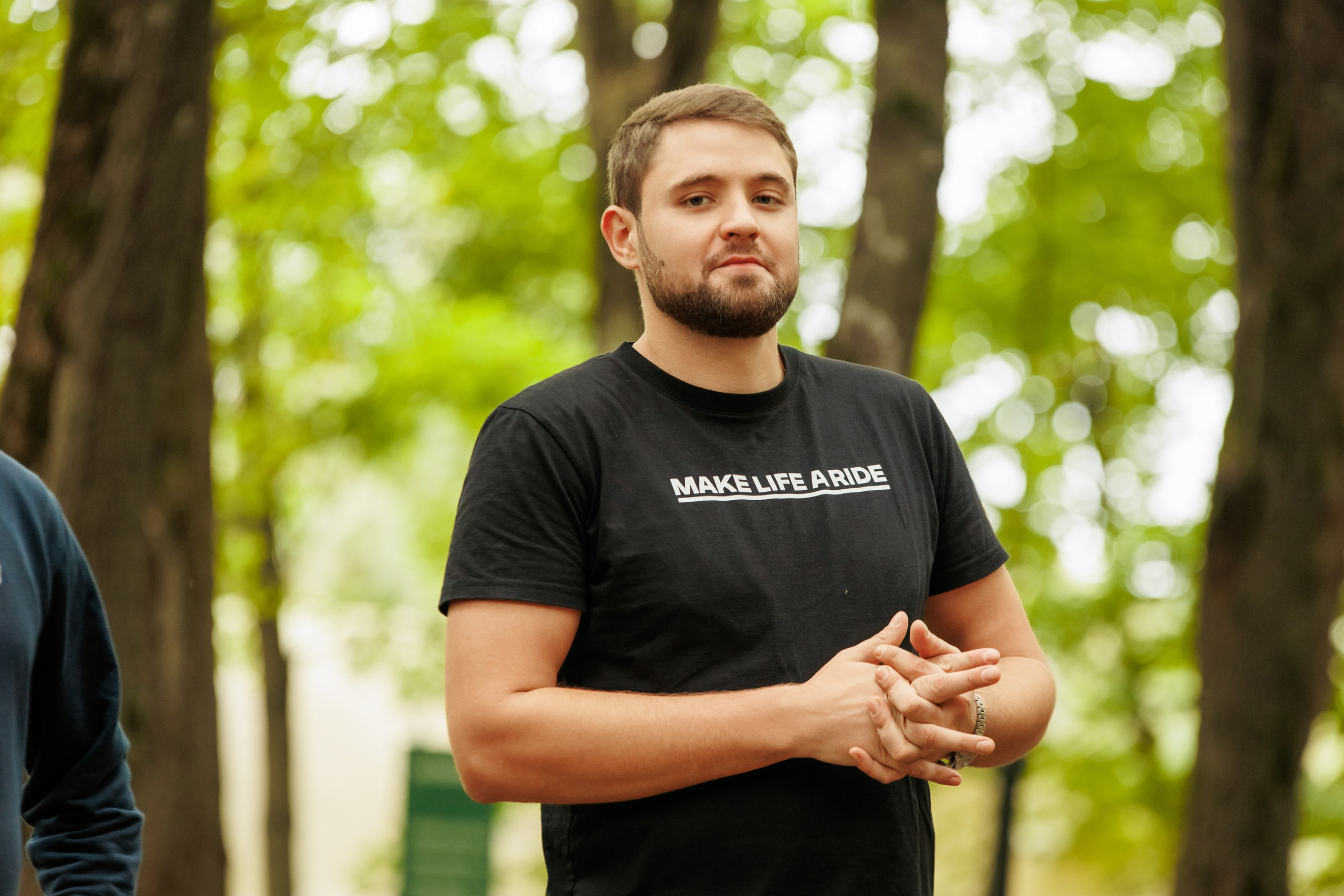 Тимбилдинг выезд. Репортажный фотограф. Москва. Алина Ланская