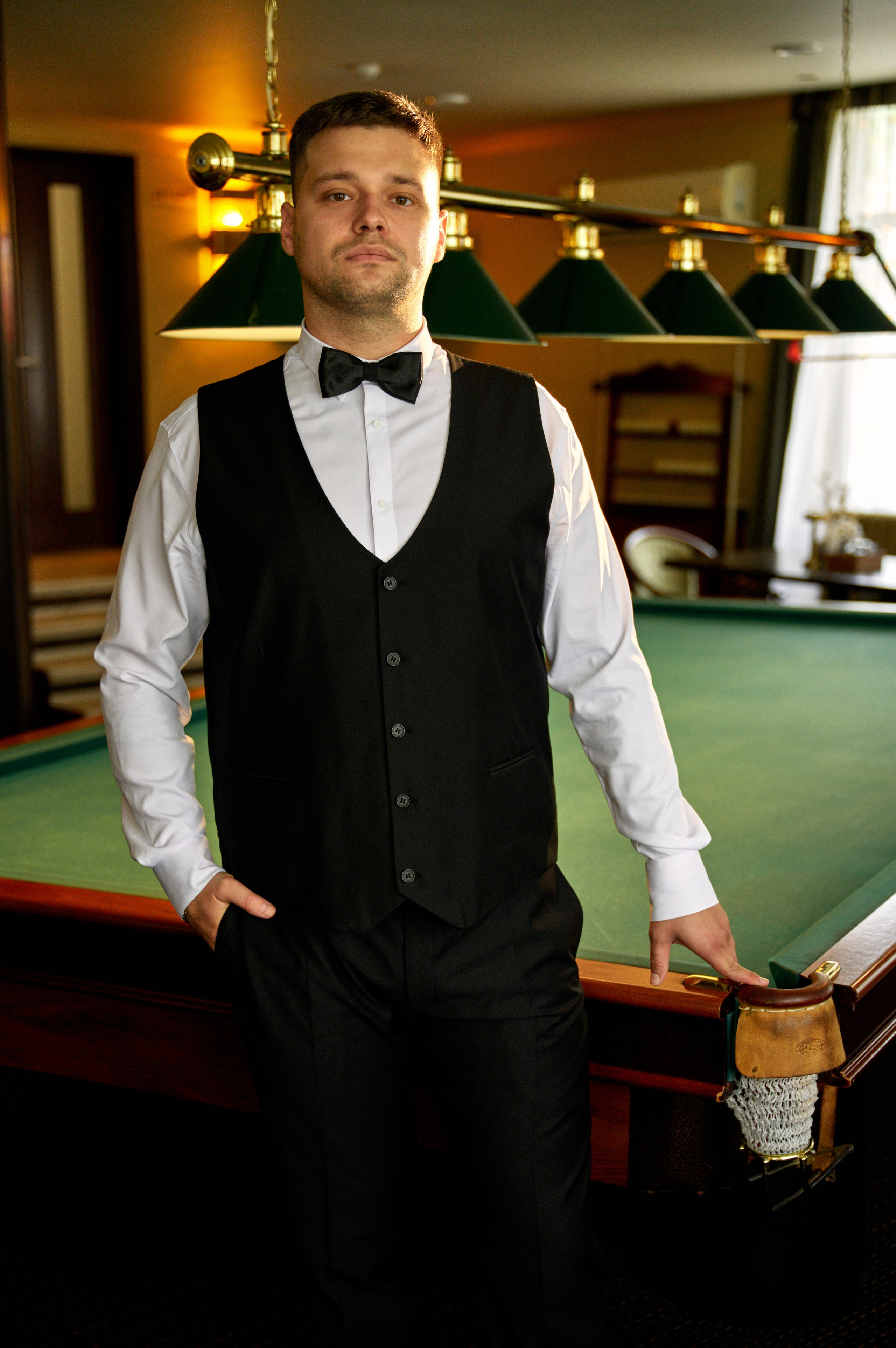 Андрей и Анастасия. Фотограф Челябинск — Кирилл Устюжанин