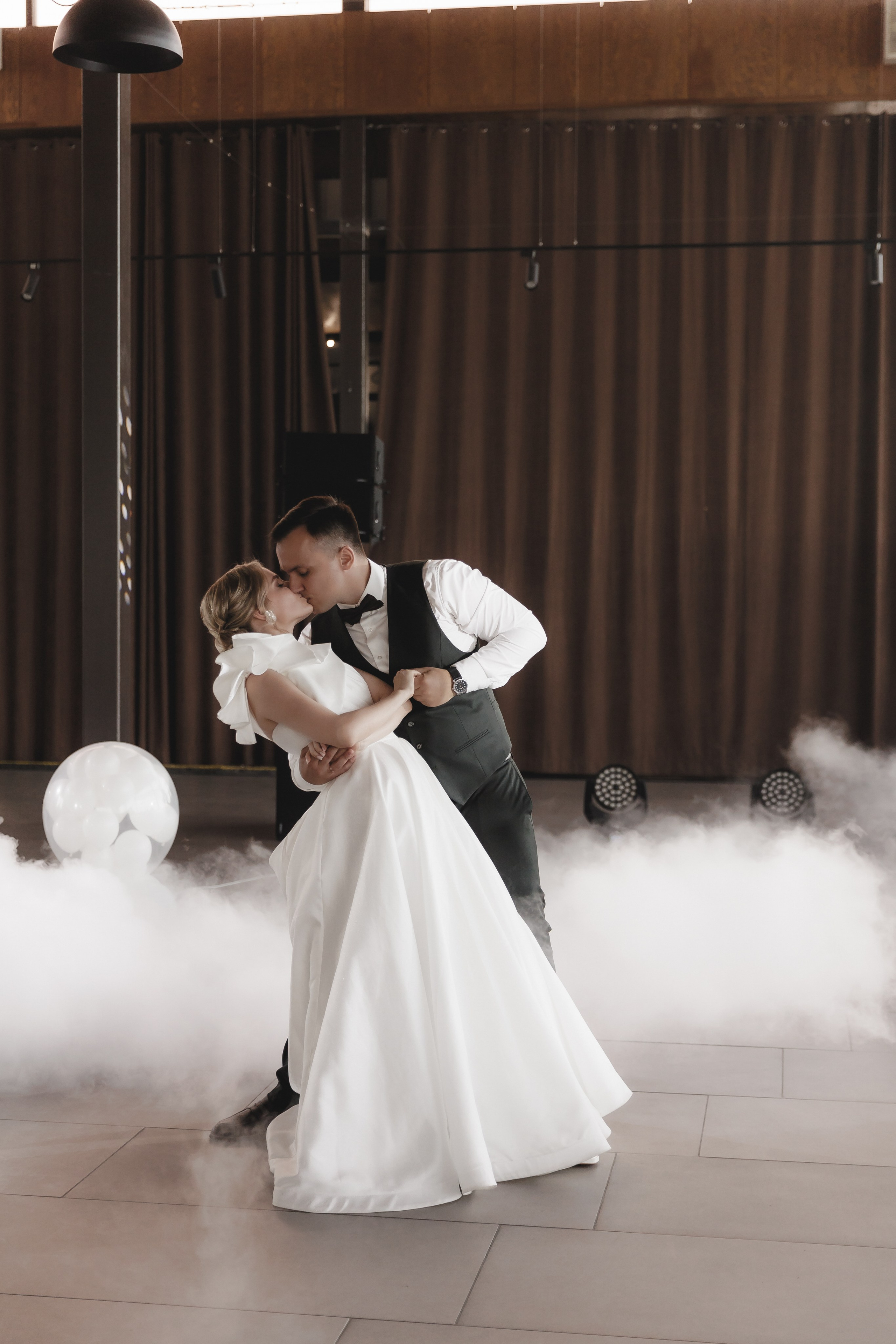 Артём и Дарья. Фотограф в Волгограде — Александра Искандерова