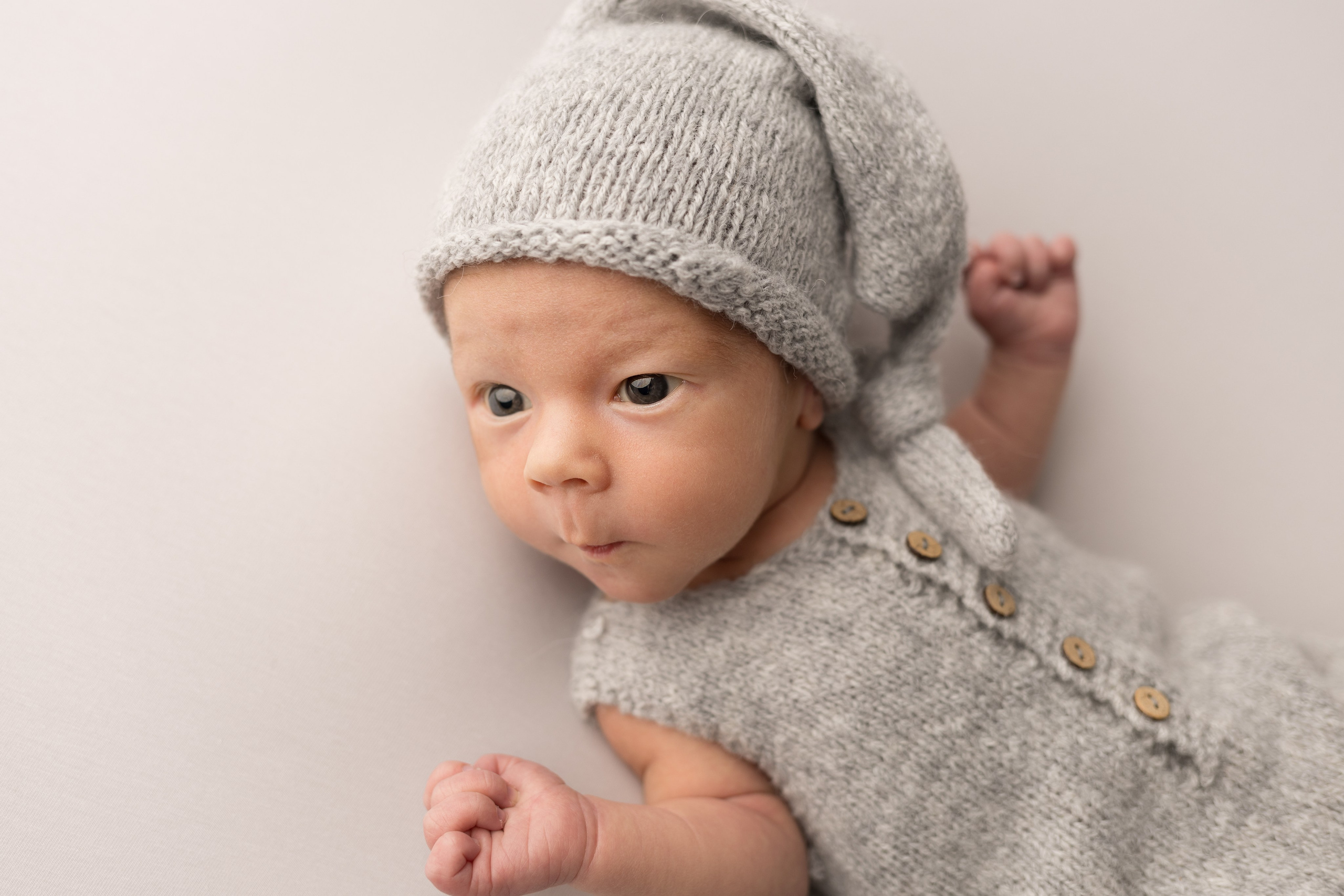 Михаил. Фотограф новорожденных, детский фотограф в г. Оренбурге Екатерина Козлова