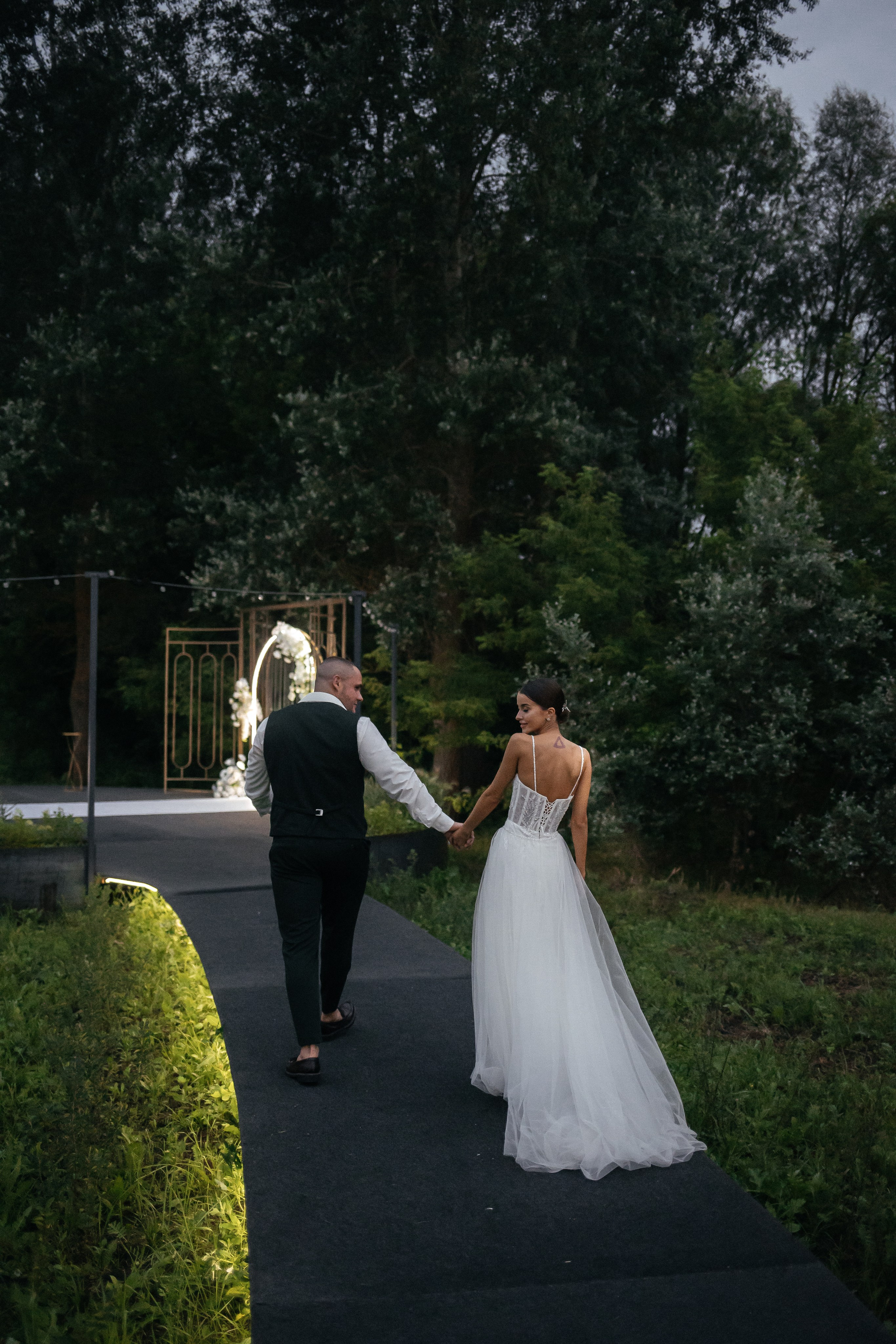 💍 Кристина & Артем. Свадебный фотограф Мария Жукова