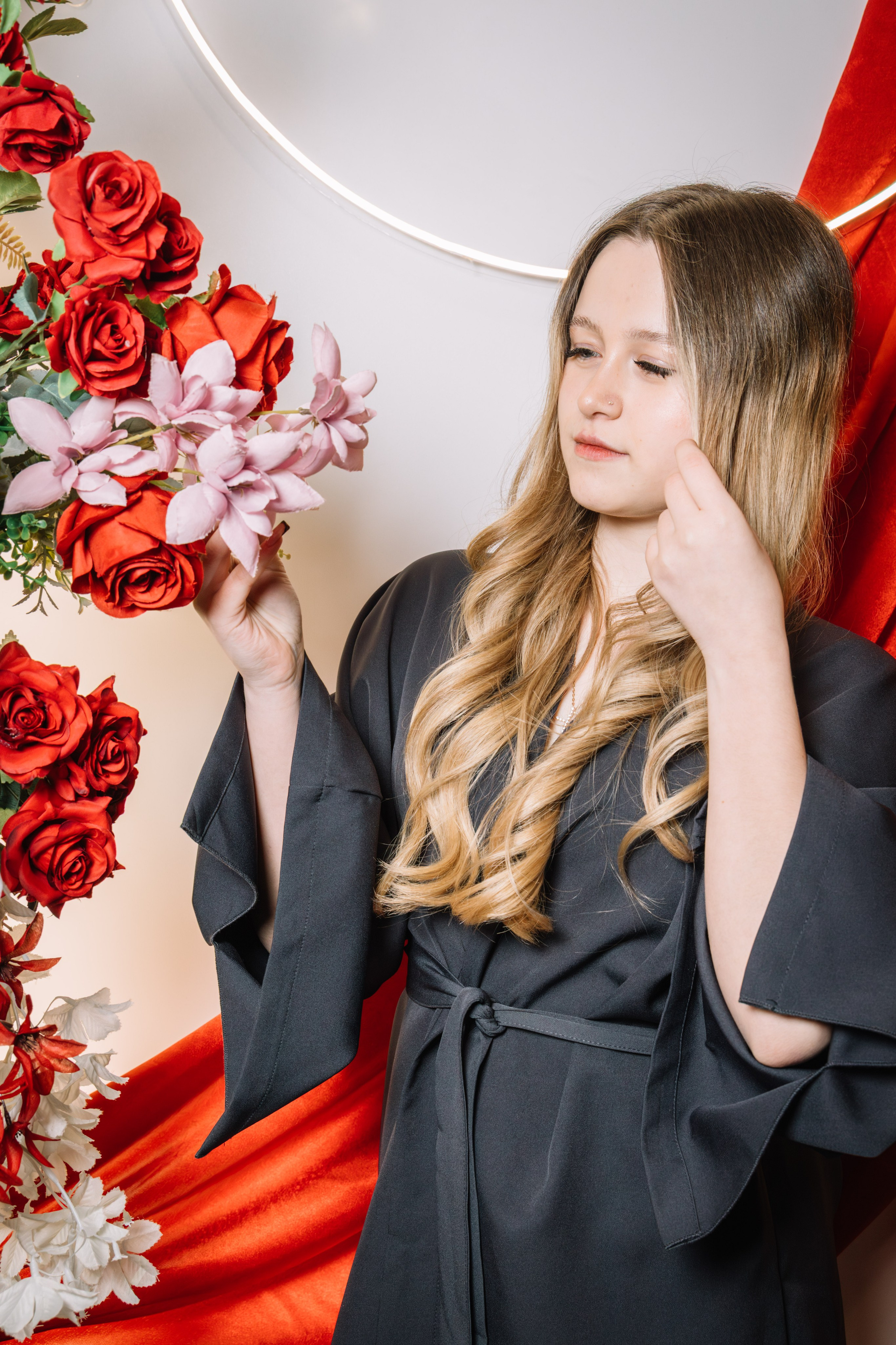 Holiday party. Семейный, репортажный, детский фотограф Комсомольск-на-Амуре