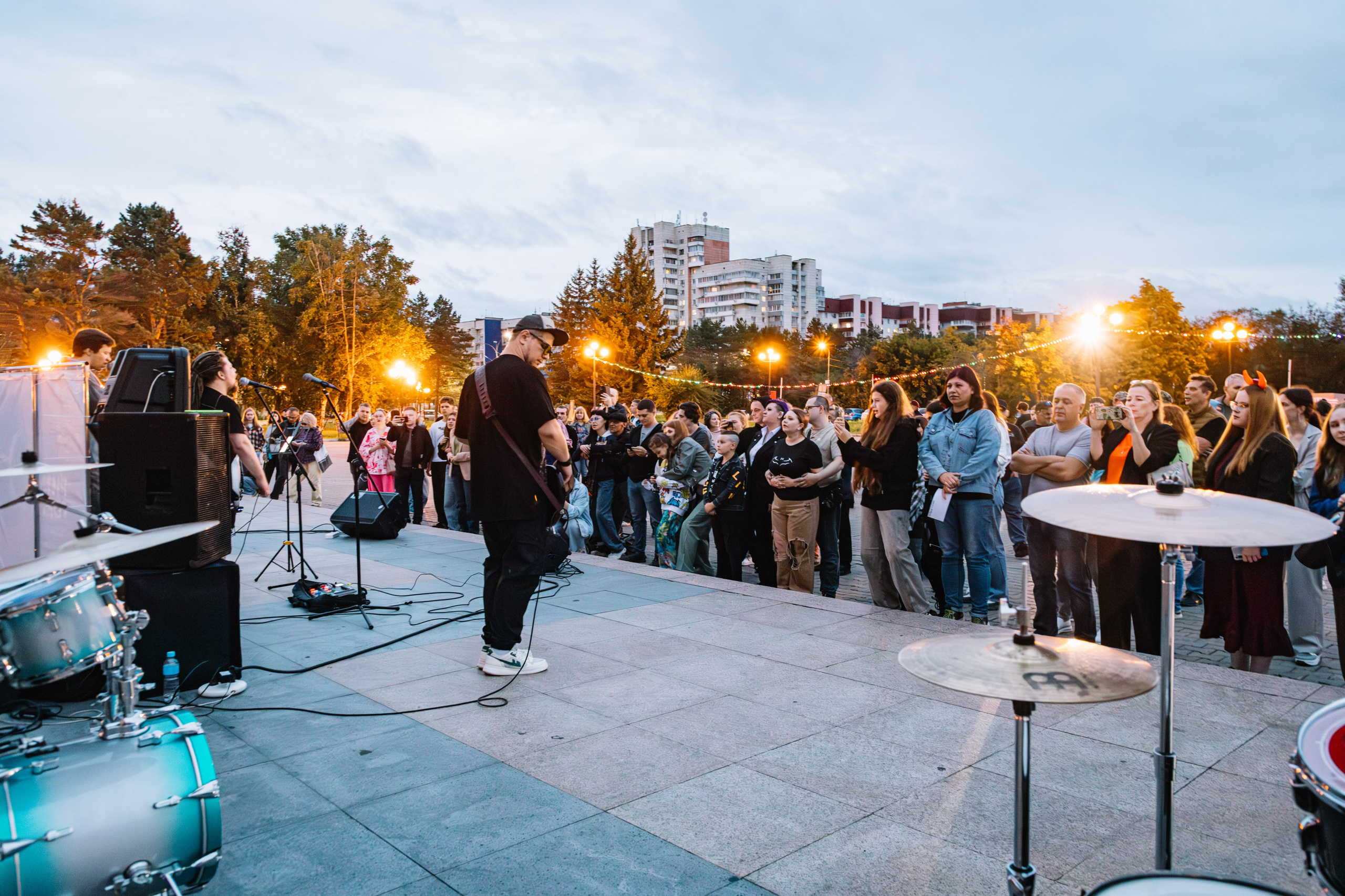 MegaRok. Семейный, репортажный, детский фотограф Комсомольск-на-Амуре