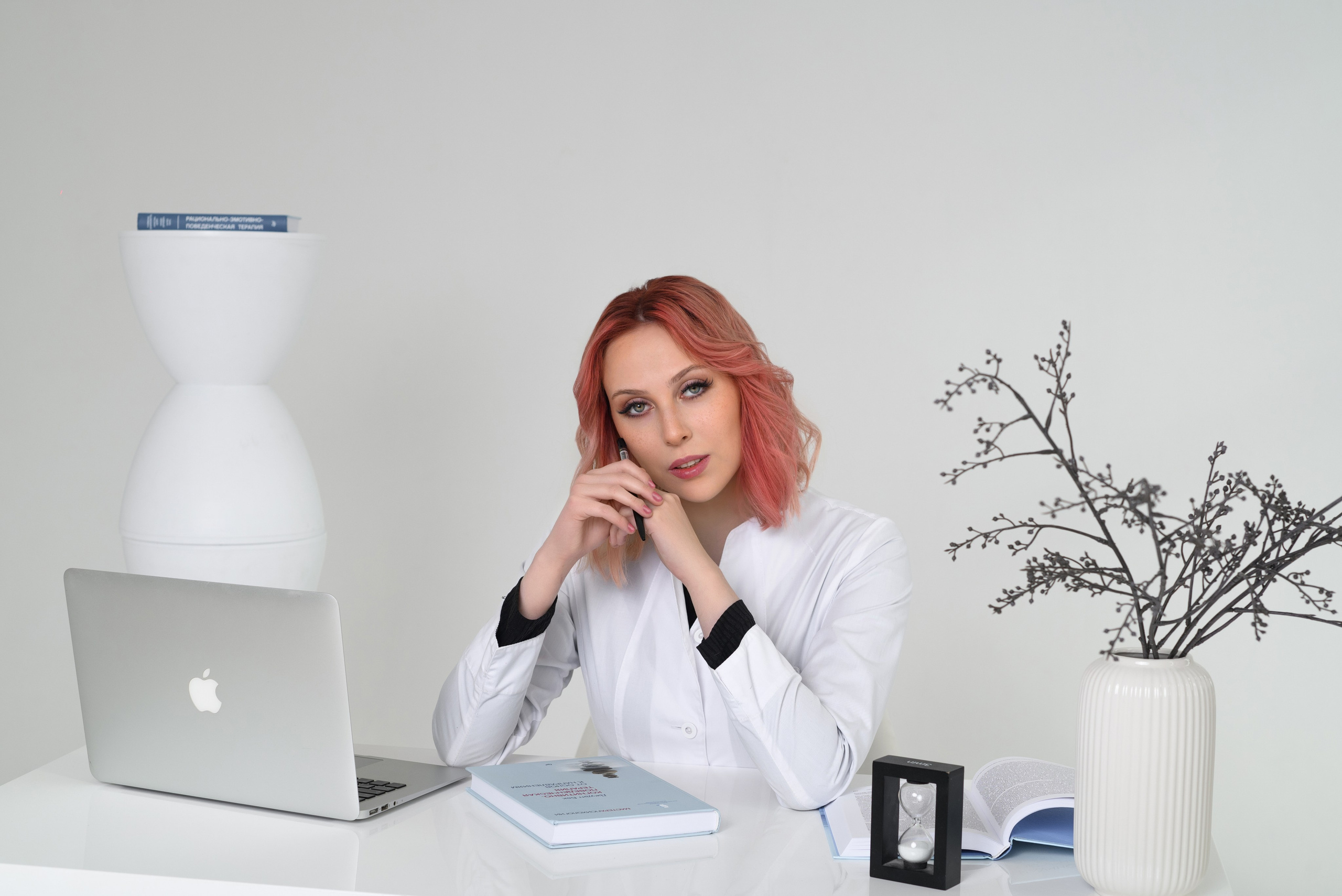 КОНТЕНТ. Главная