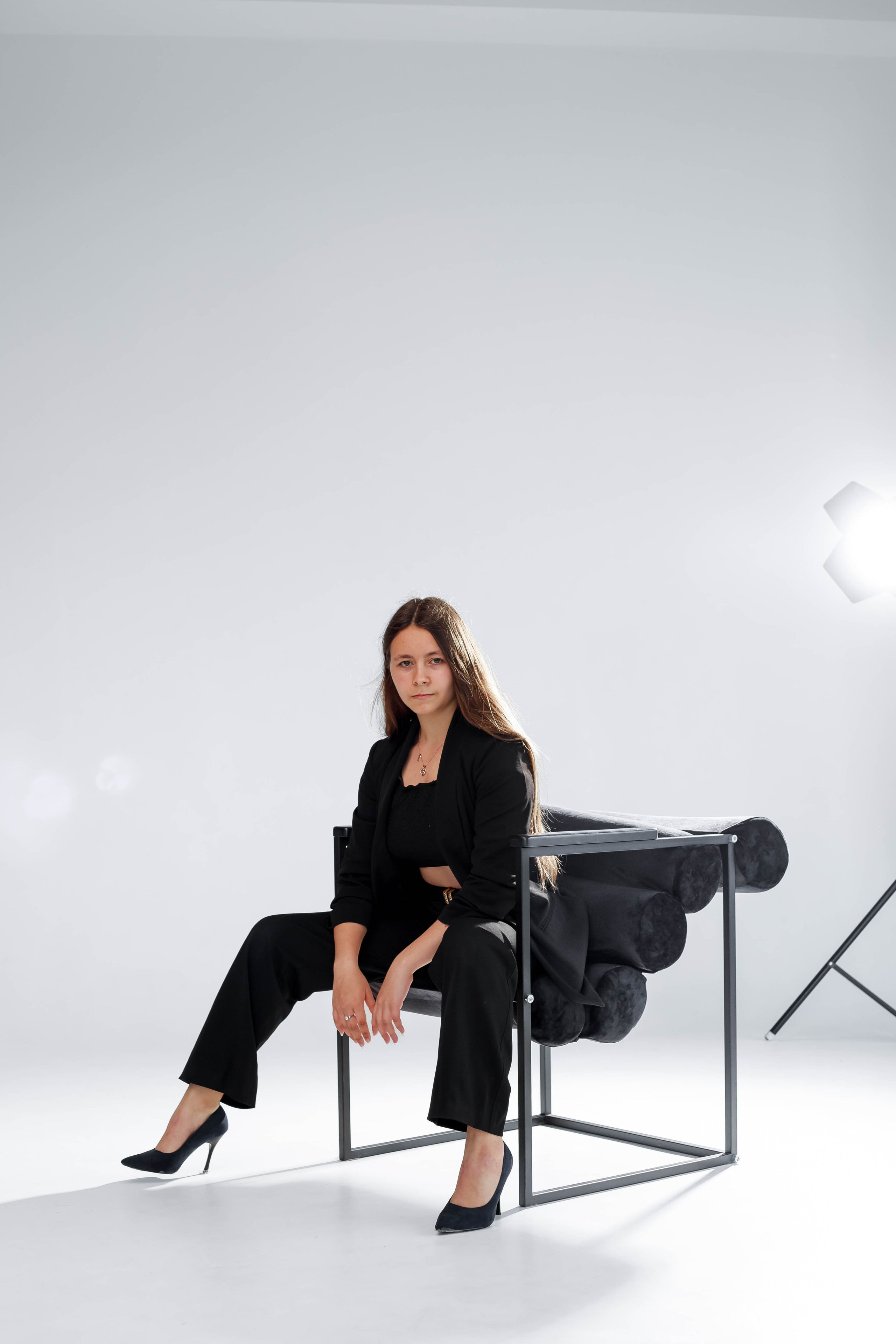 Даша. Женский/Детский фотограф в Симферополе Вероника Слепогина