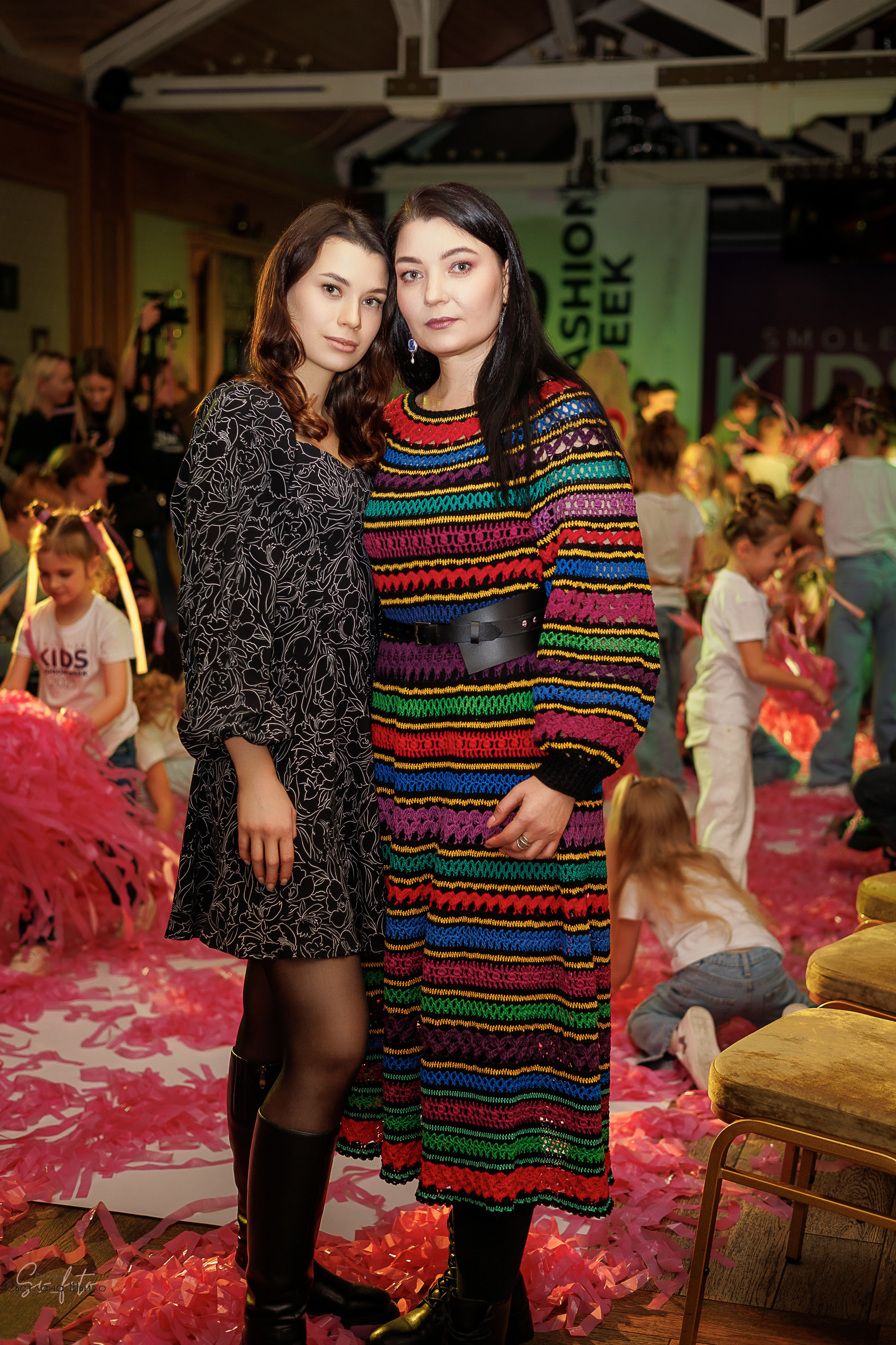 Smolensk Fashion Week_показы_ДЕНЬ 1. Главная