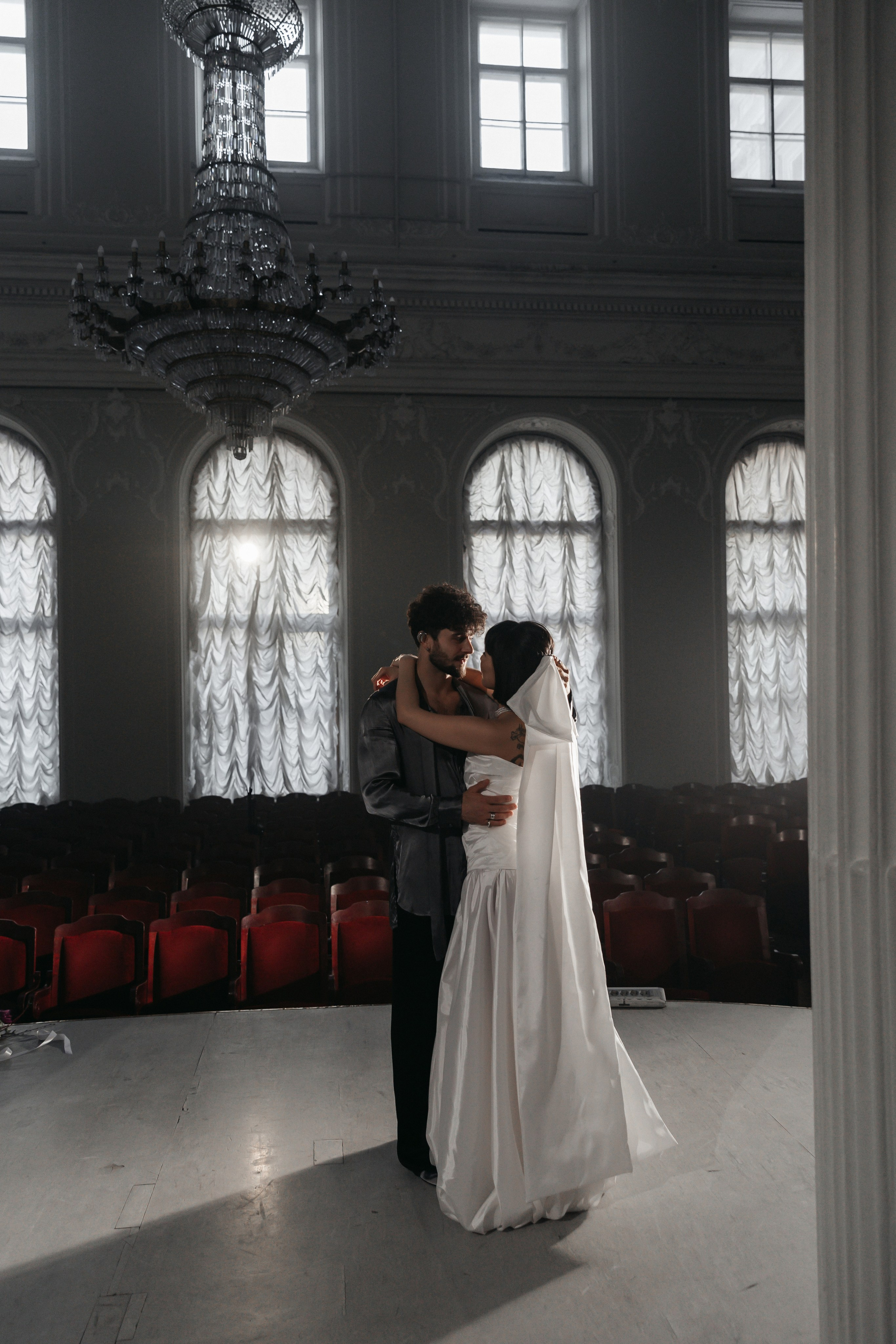 Андрей и Марина, Питер 2024. Свадебный  и семейный фотограф в Краснодаре