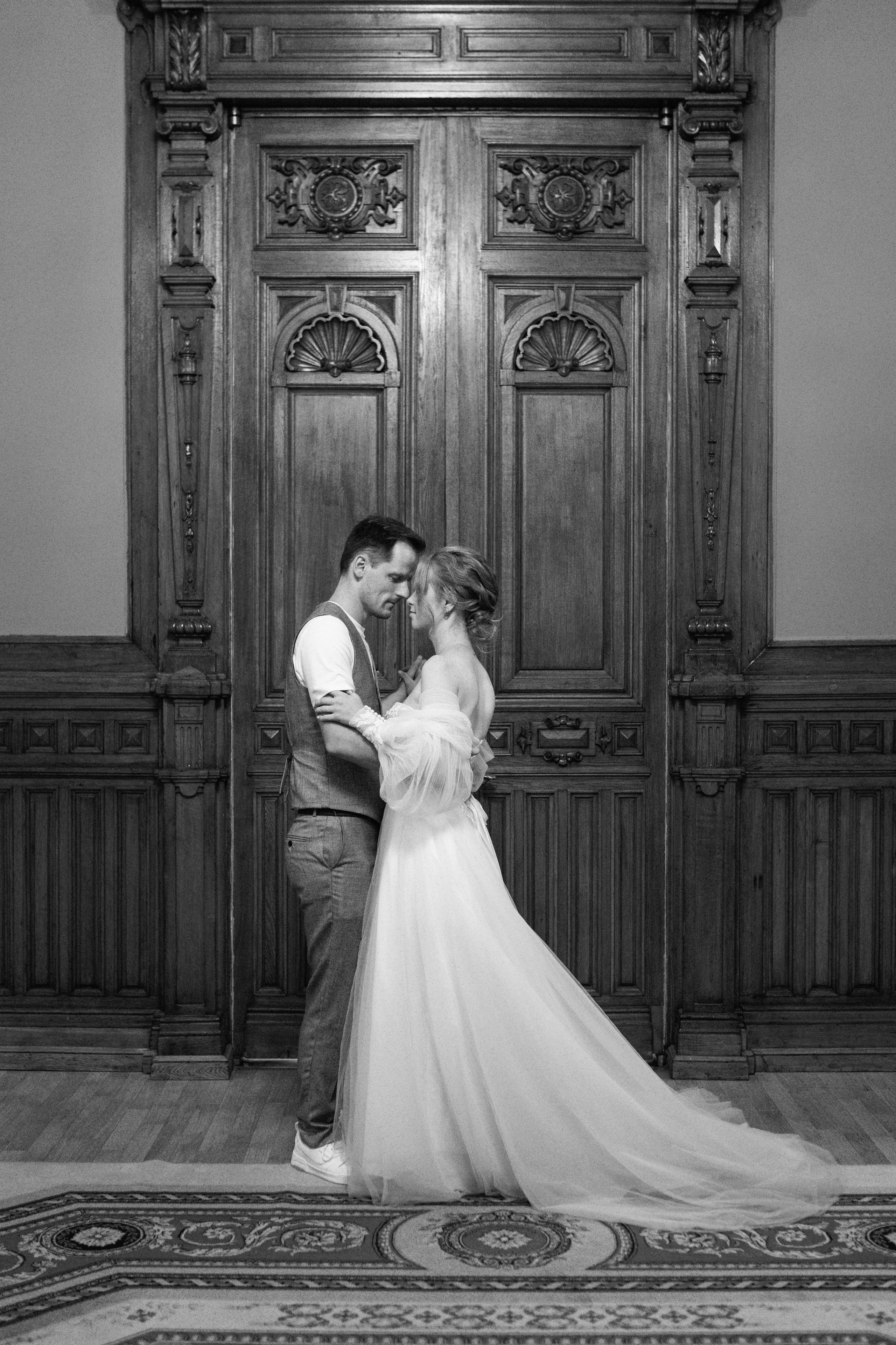 Ян и Лиза. Фото и Видеосъемка на ваше мероприятие. Александр Романов