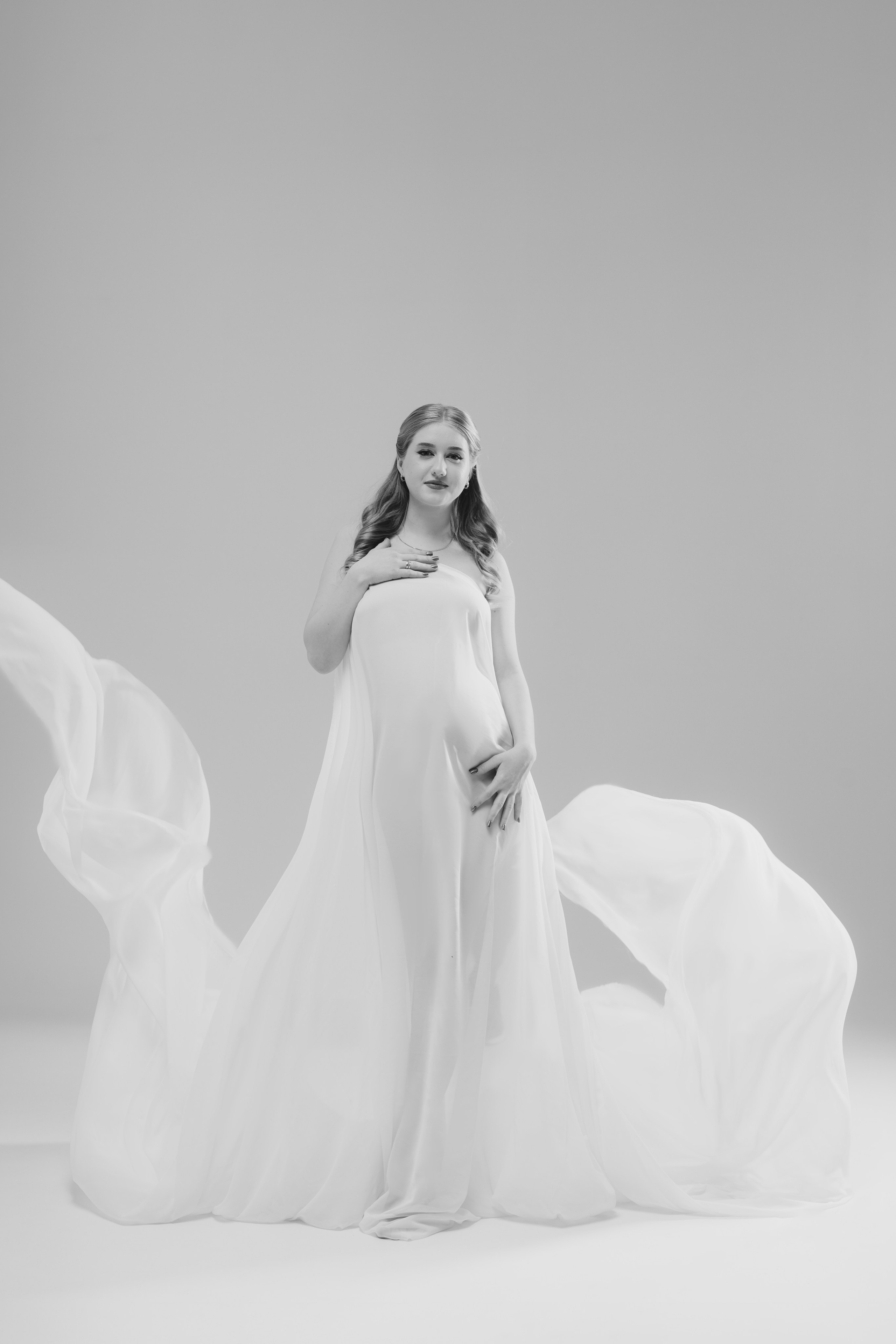 Фотосессия беременности. Свадебный и семейный фотограф в Краснодарском крае Мария Данилкина